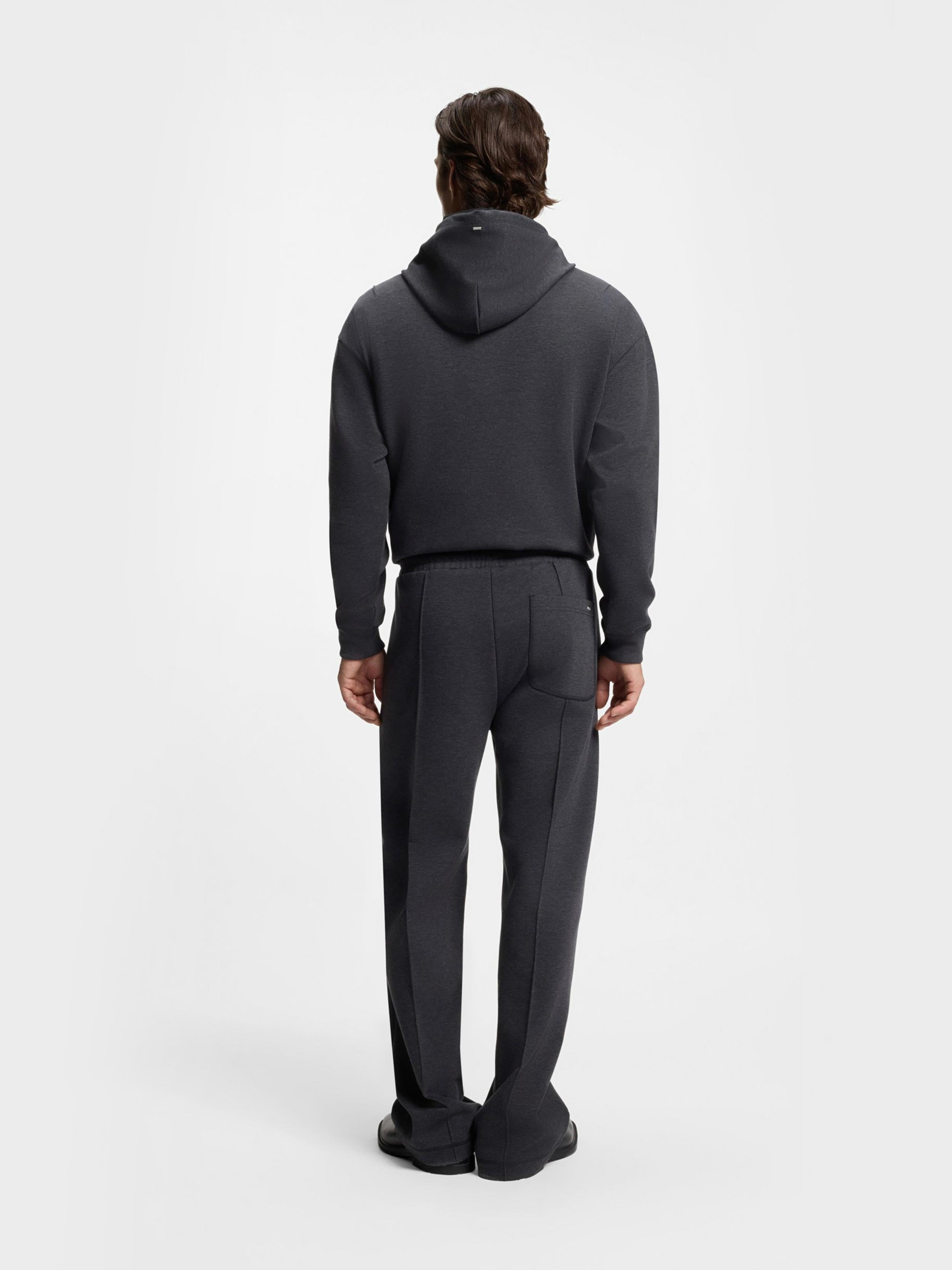 Medium Grey