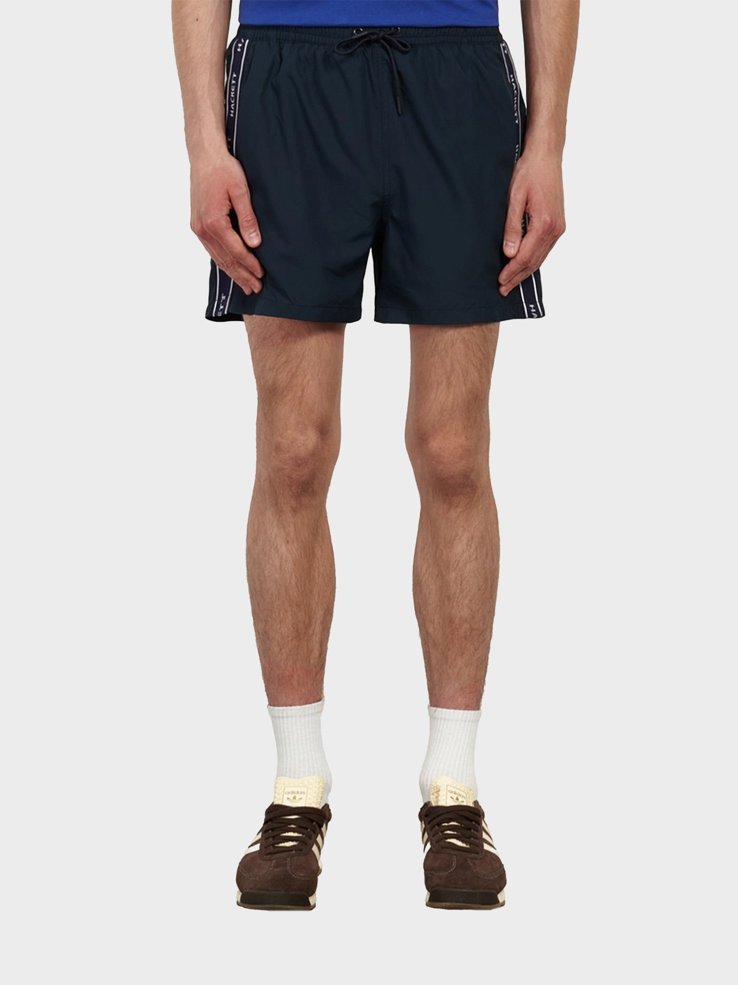 Dark Navy