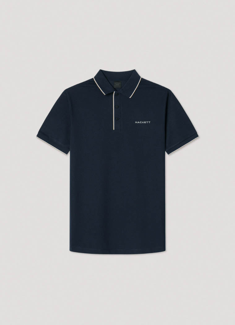 Dark Navy