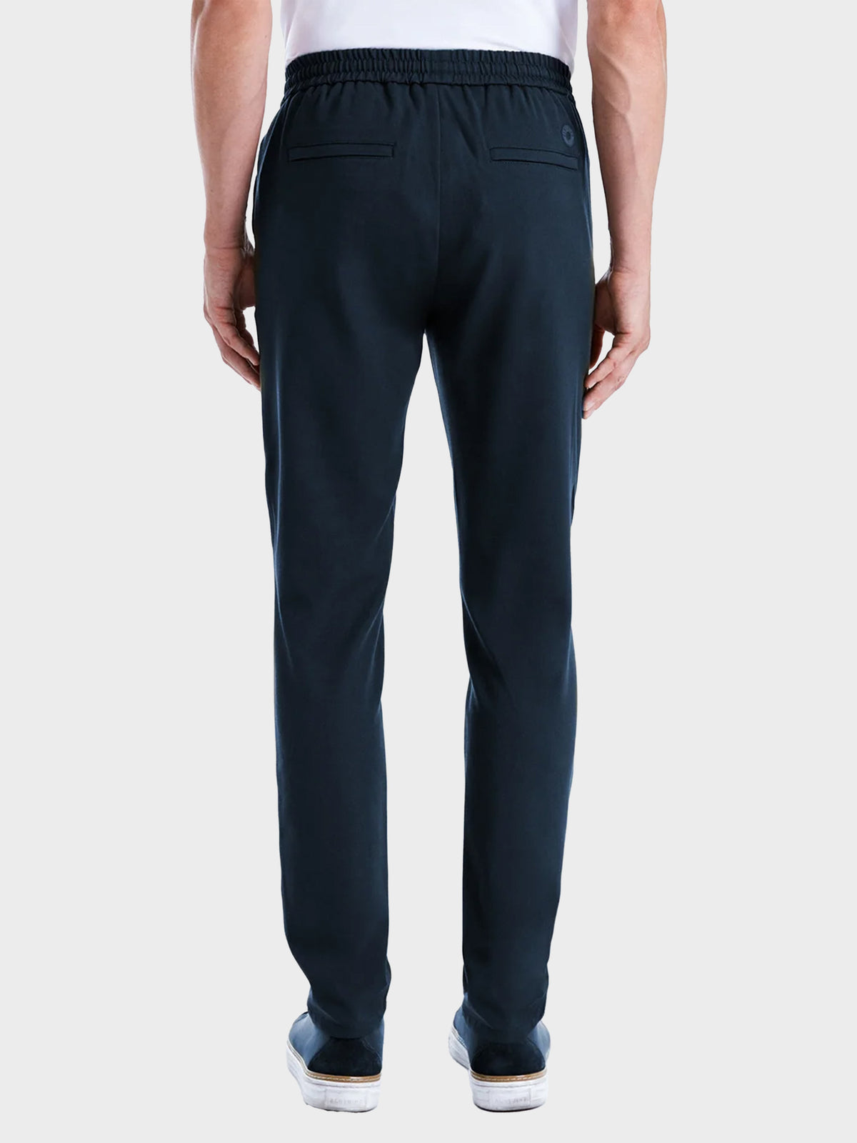 Dark Navy