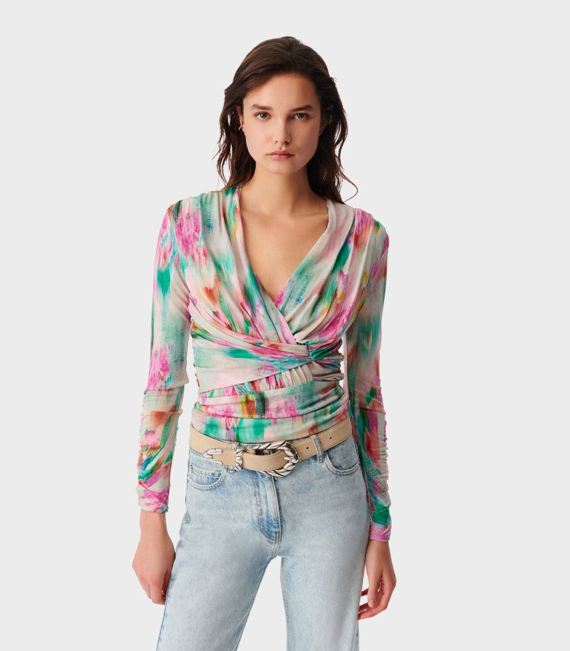 Multi Color