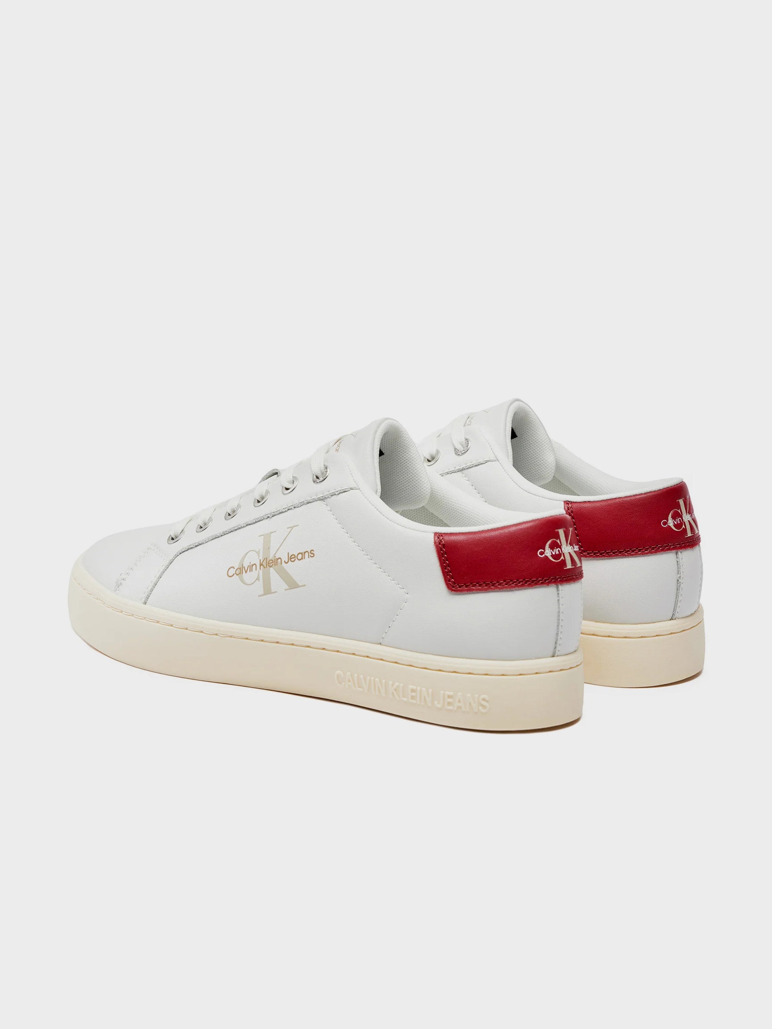 Bright White