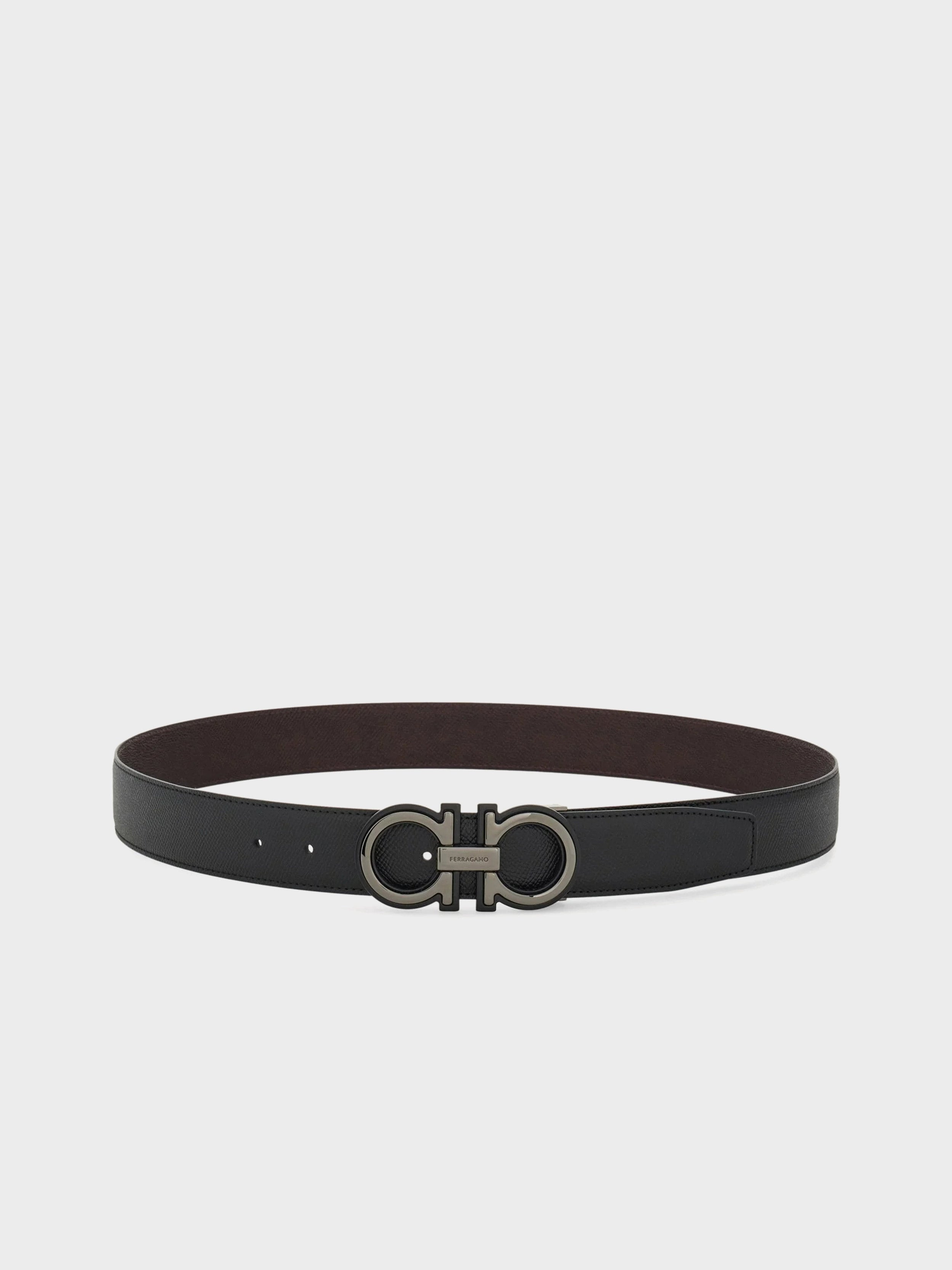 Brown / Black