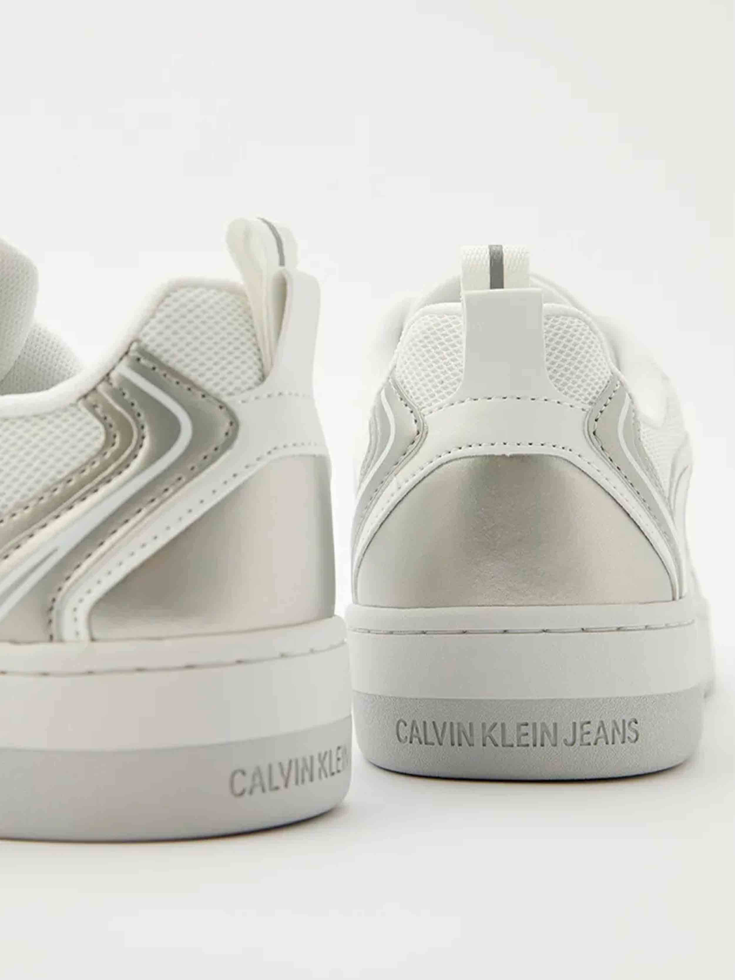 Bright White