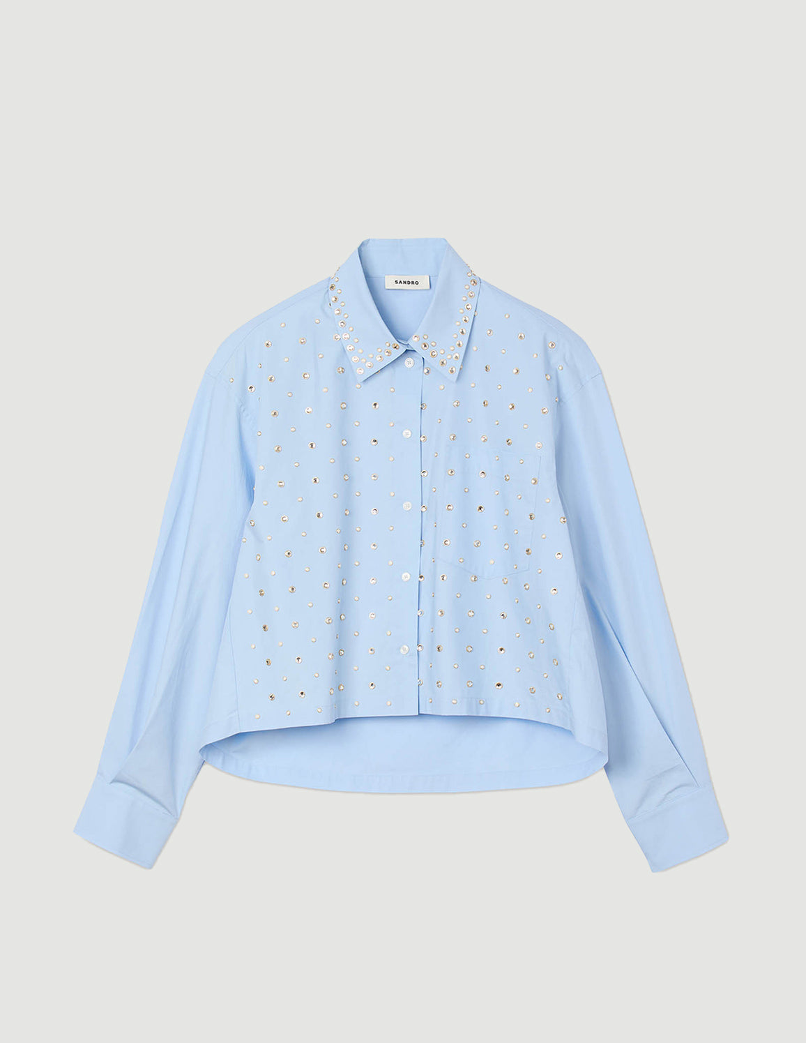 Sky Blue