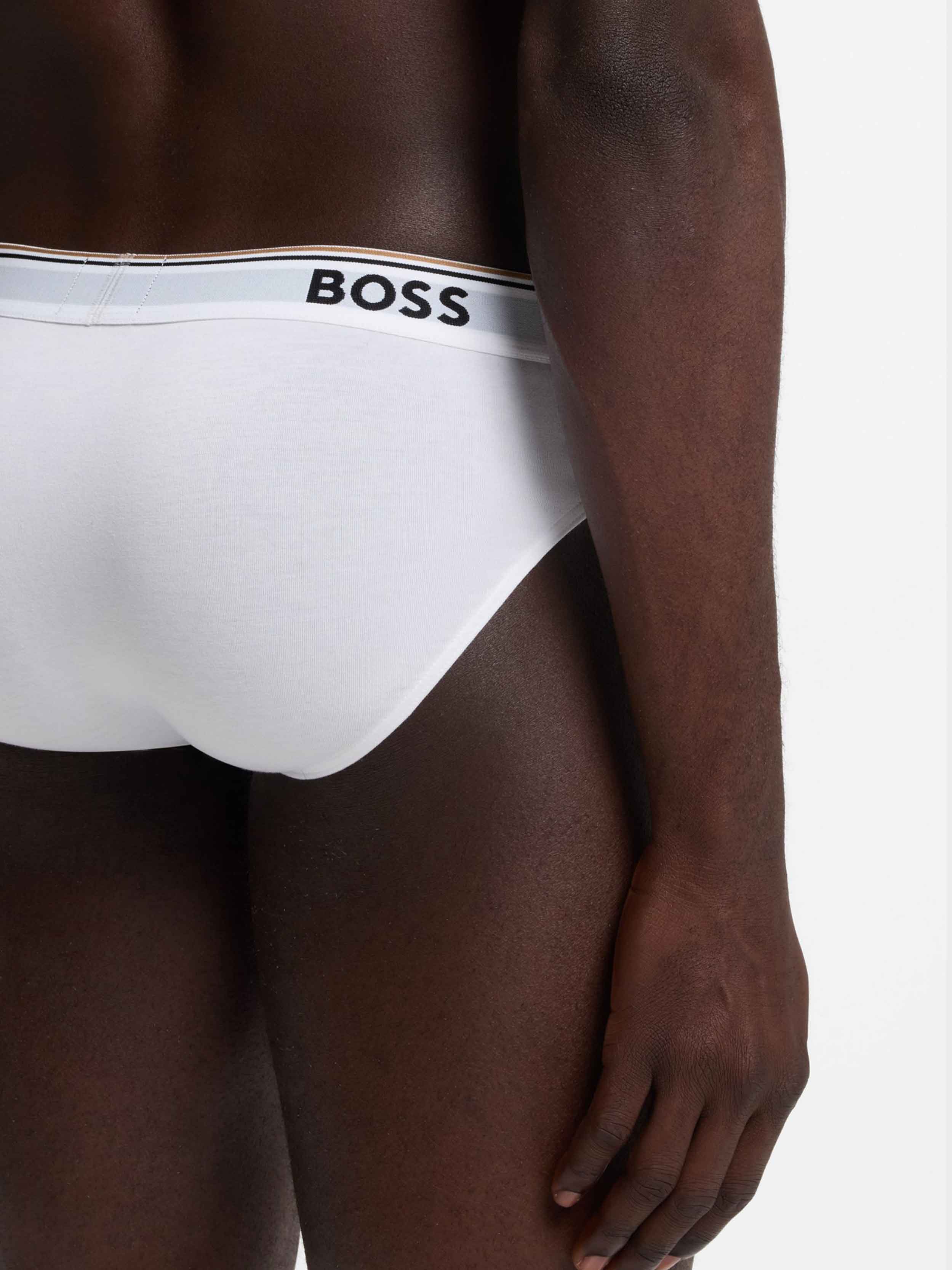 Multi Black Strape