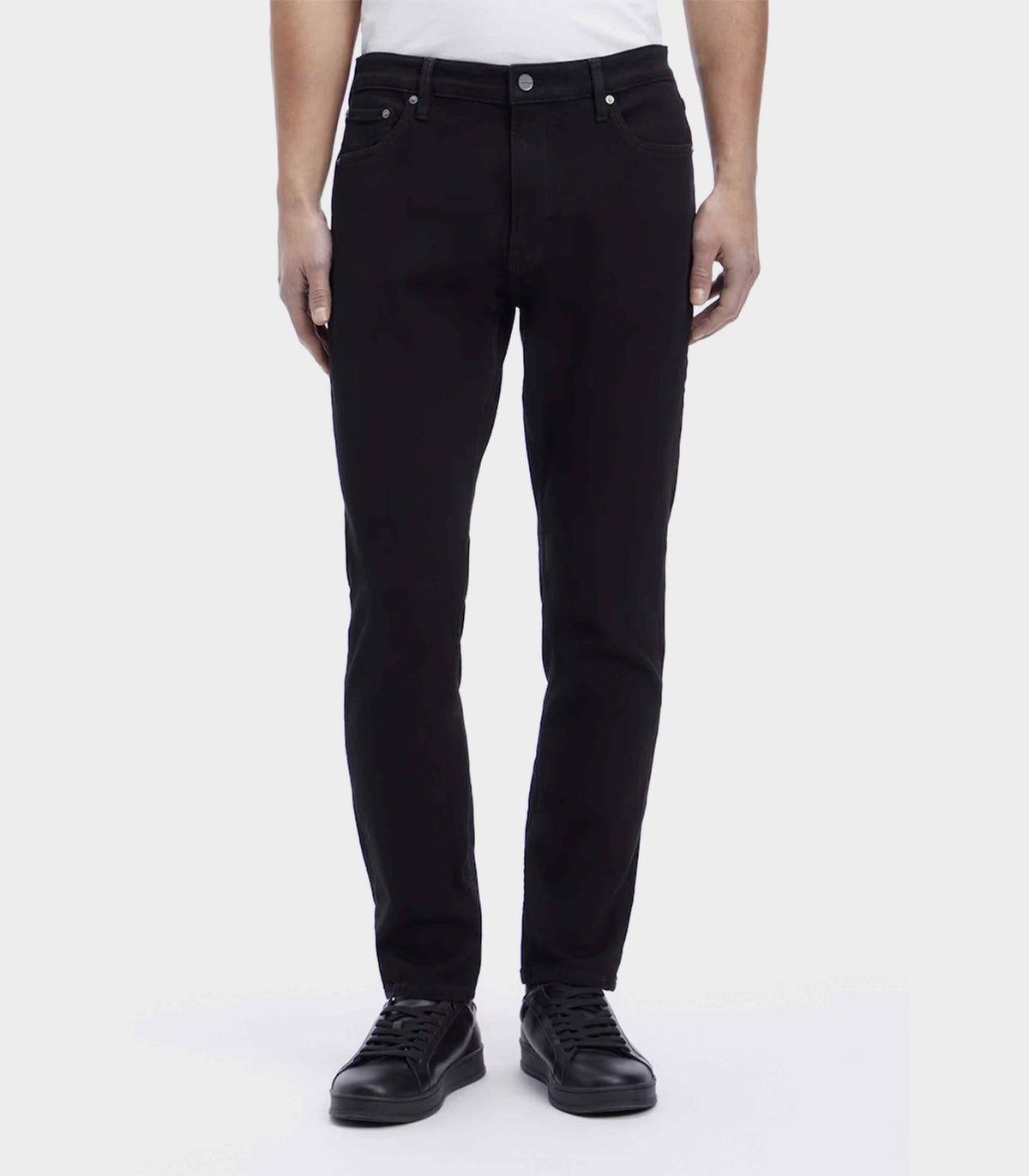 Black Denim