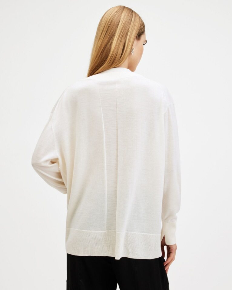 Chalk White