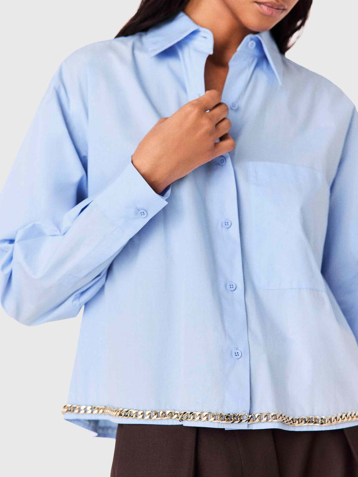 Light Blue