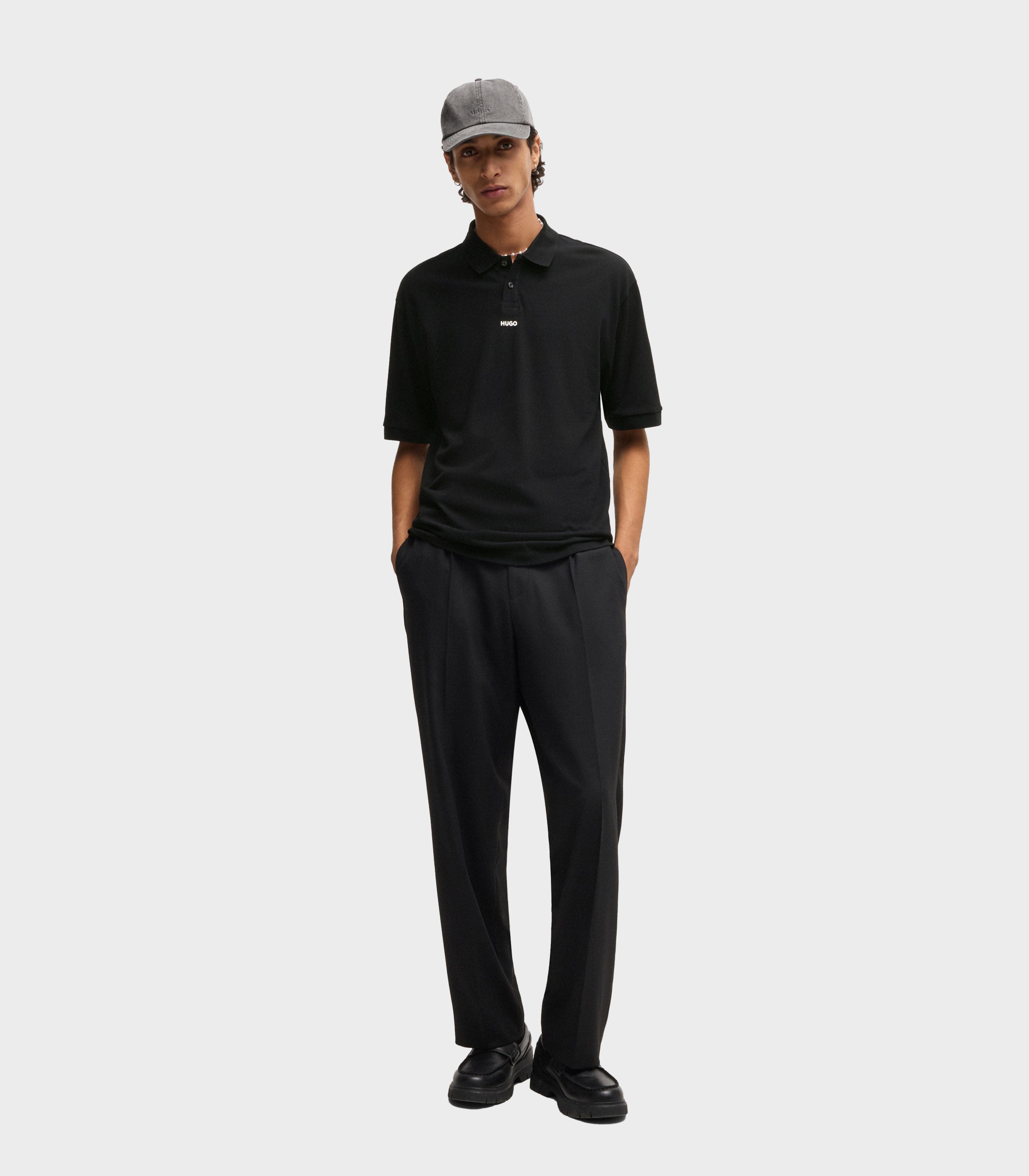 Black 1