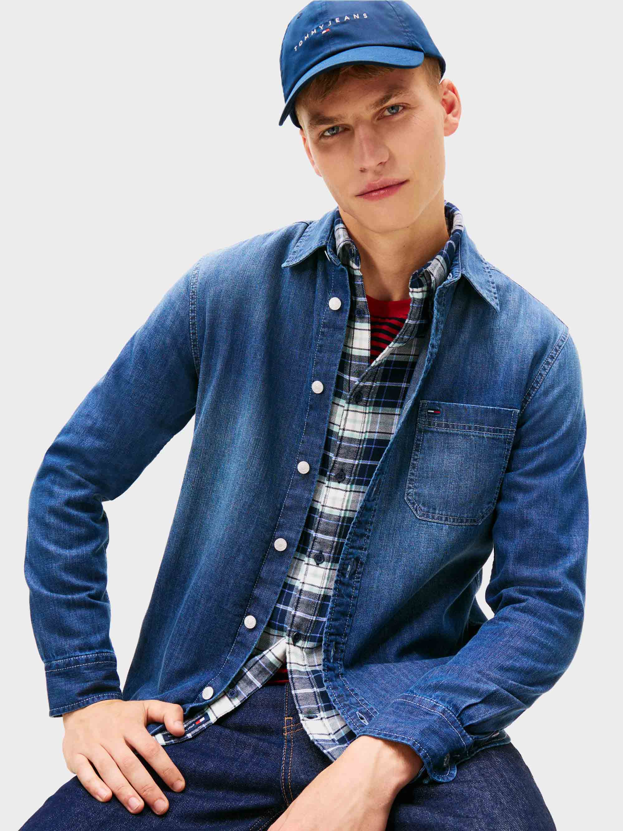 Denim dark