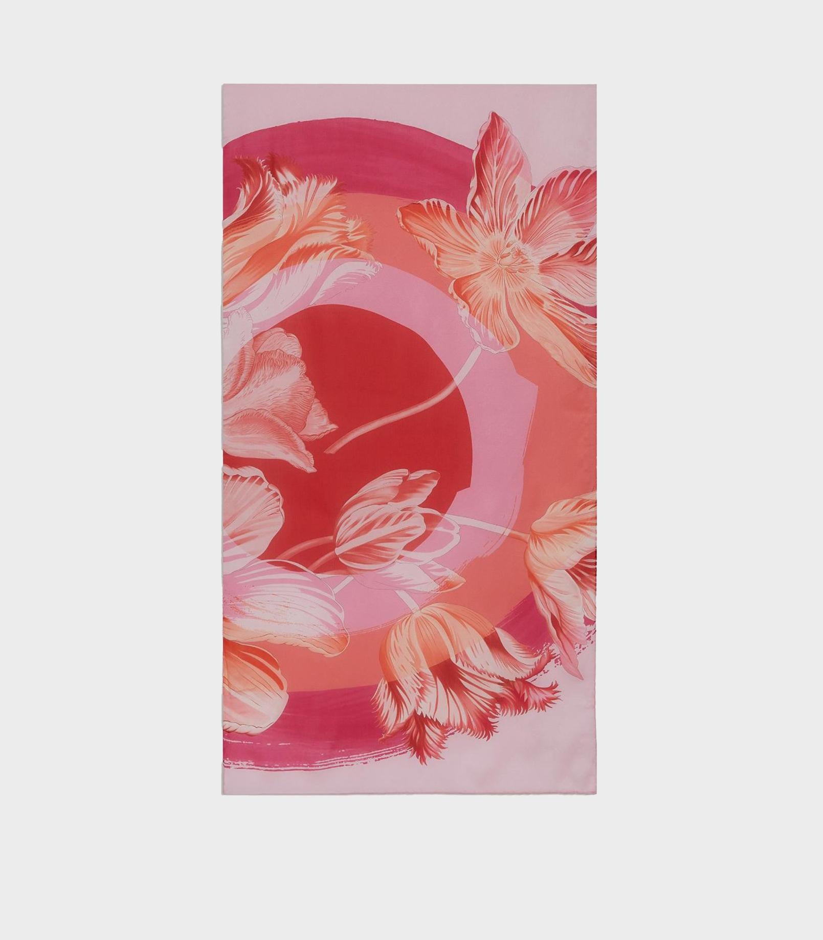 Pink / Orange 1
