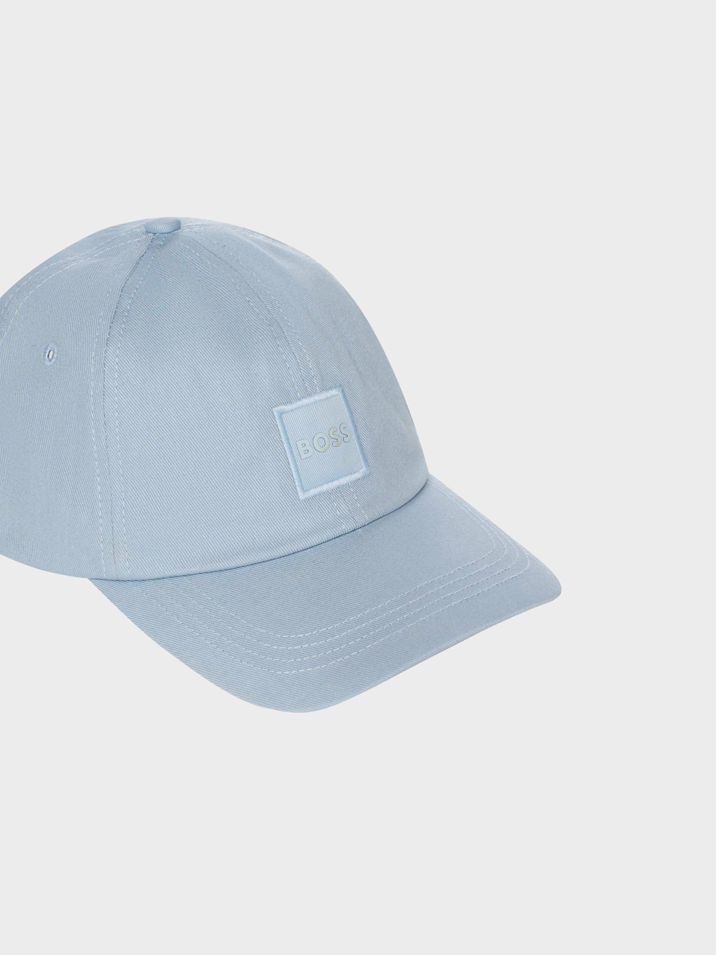 Light Pastel Blue