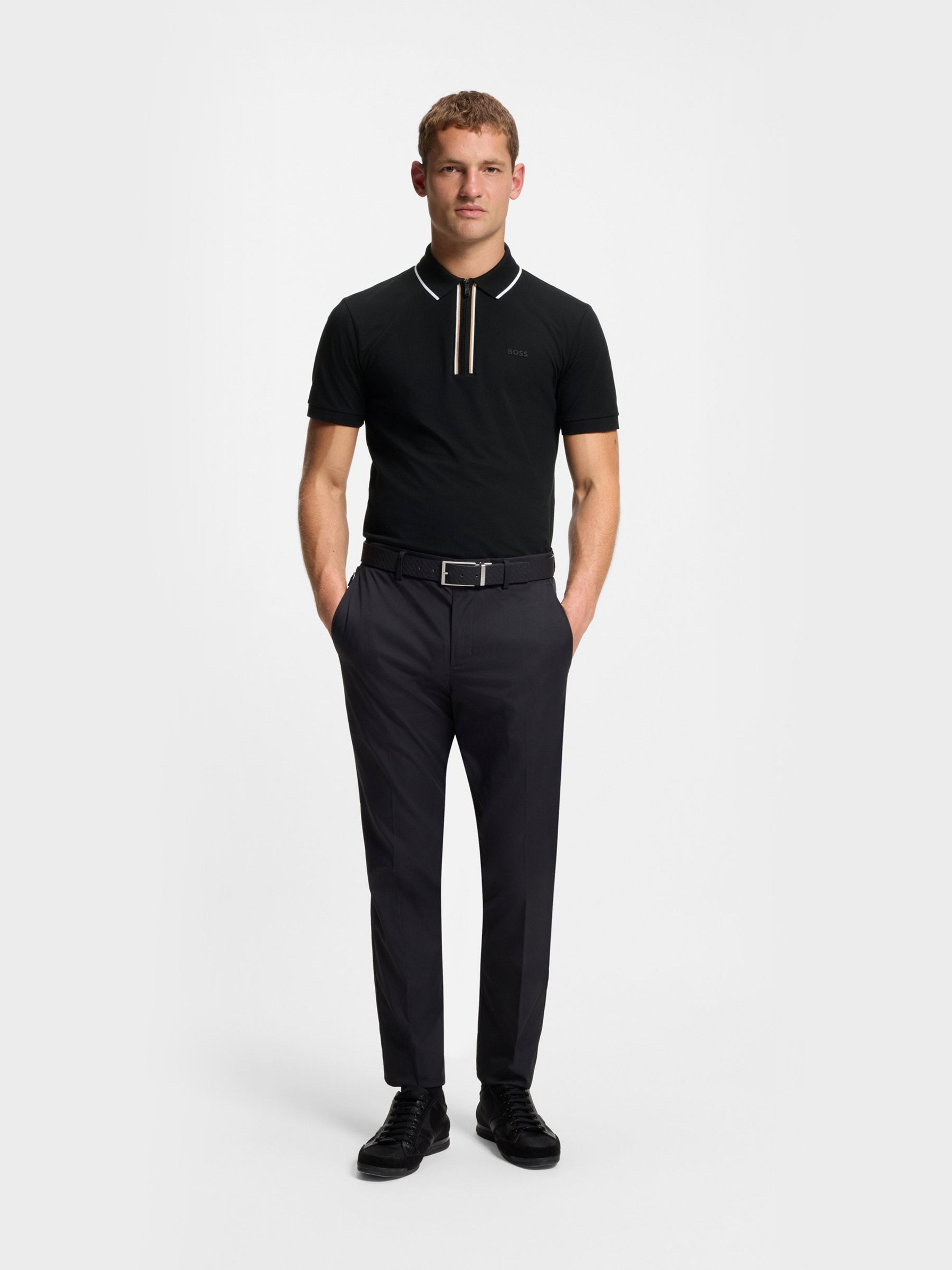 Black 1