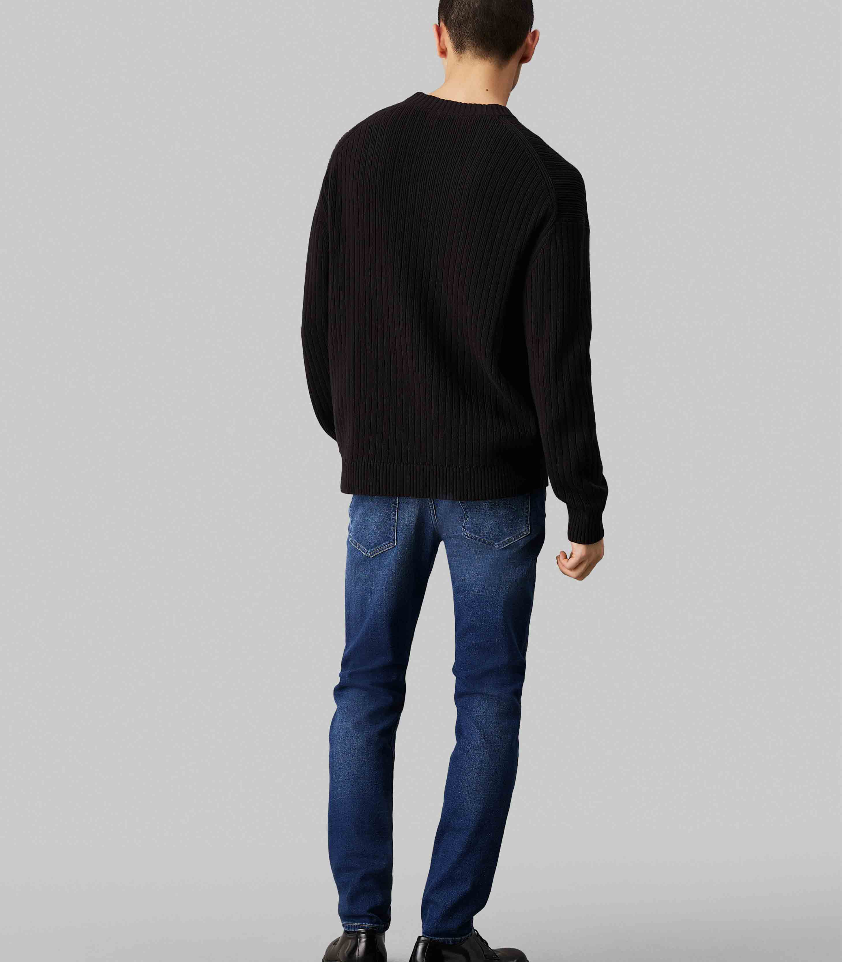 Dark Denim