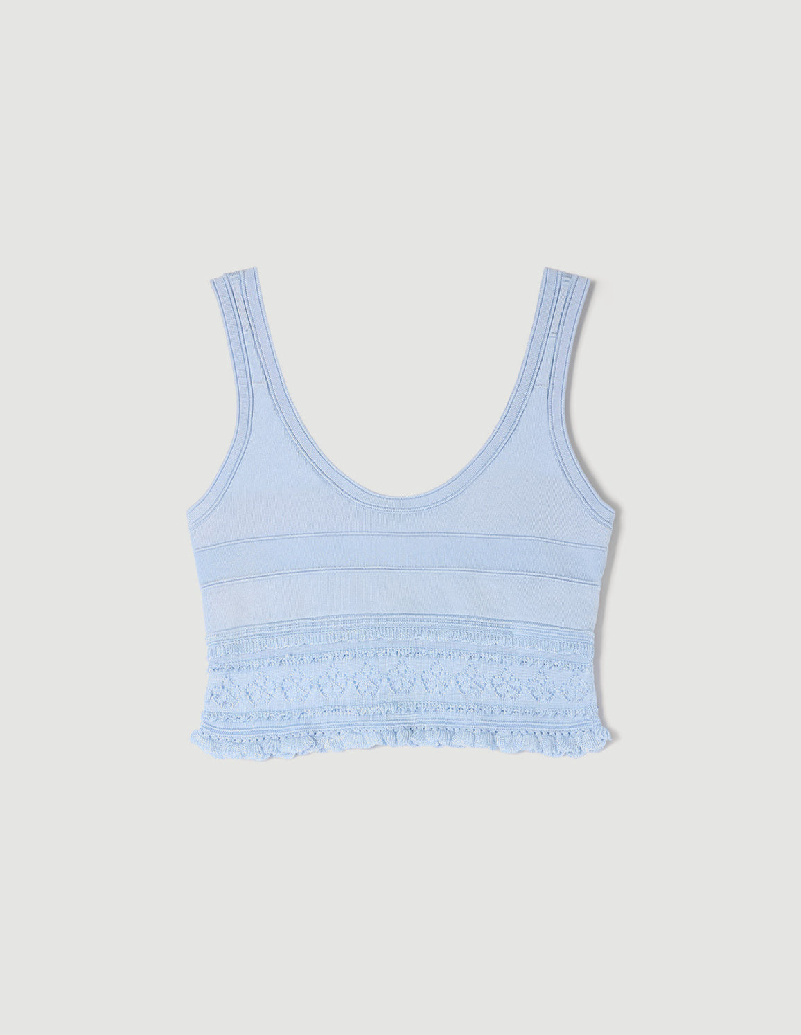 Sky Blue