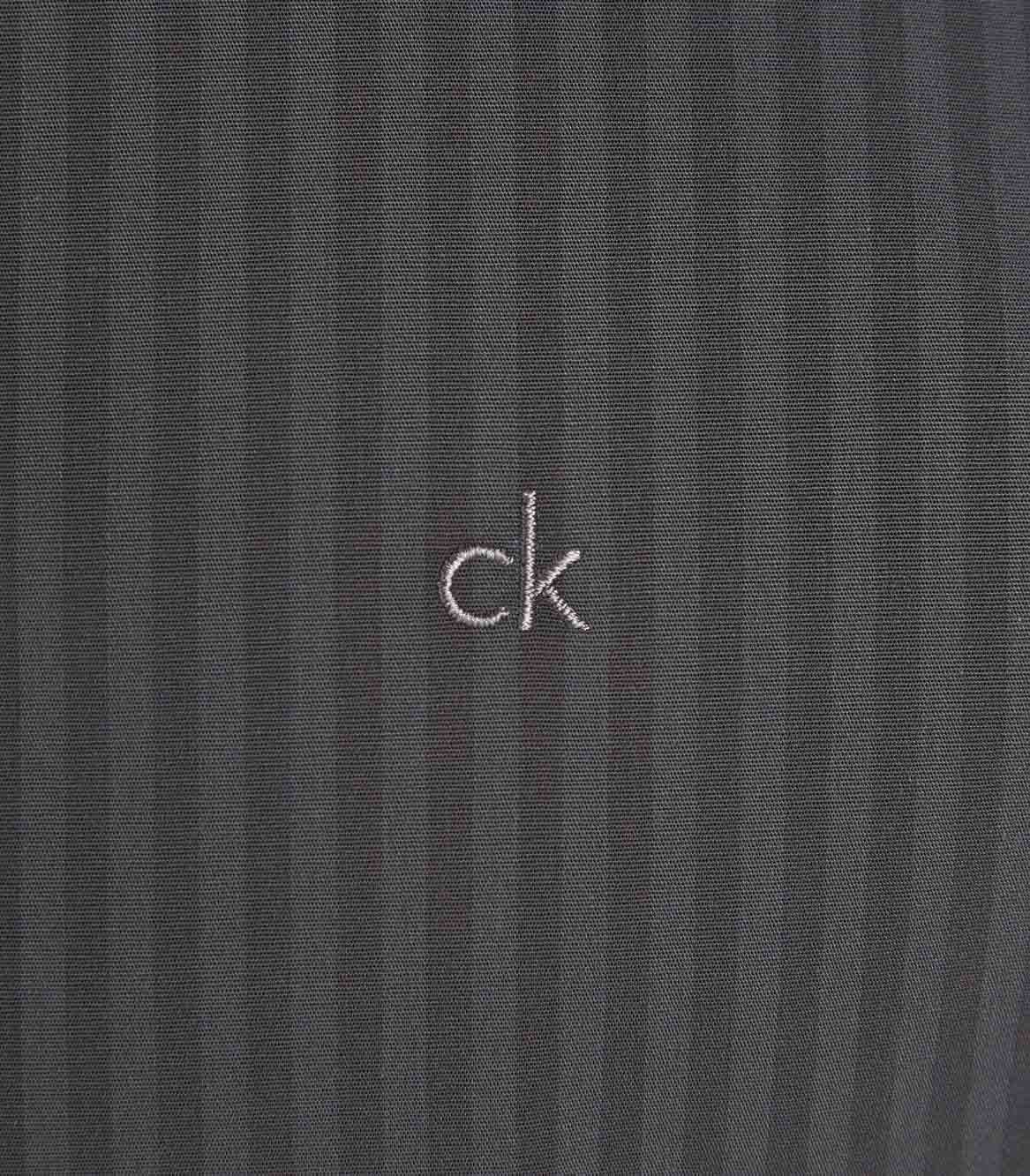 Charcoal gray