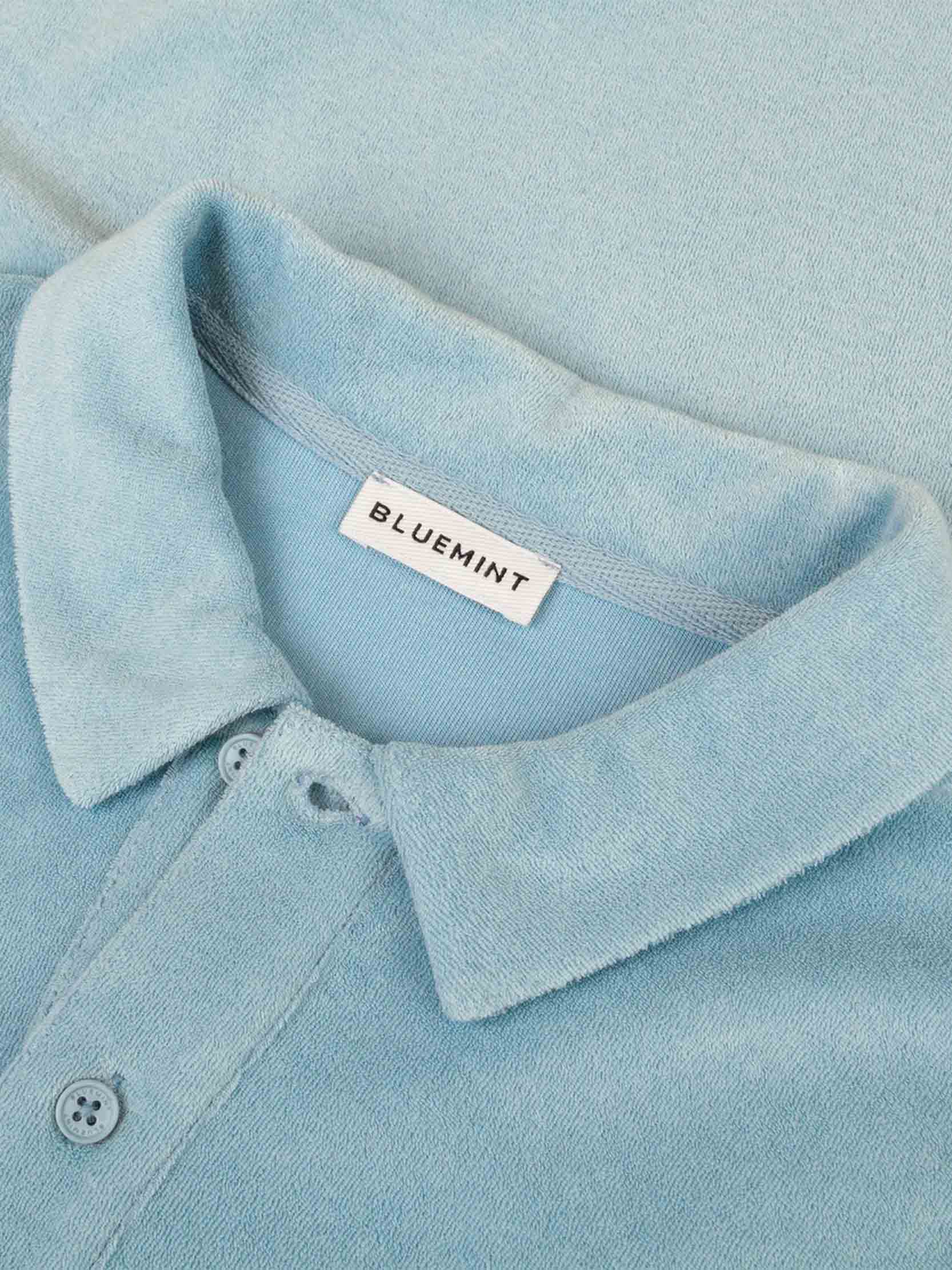 Baby Blue