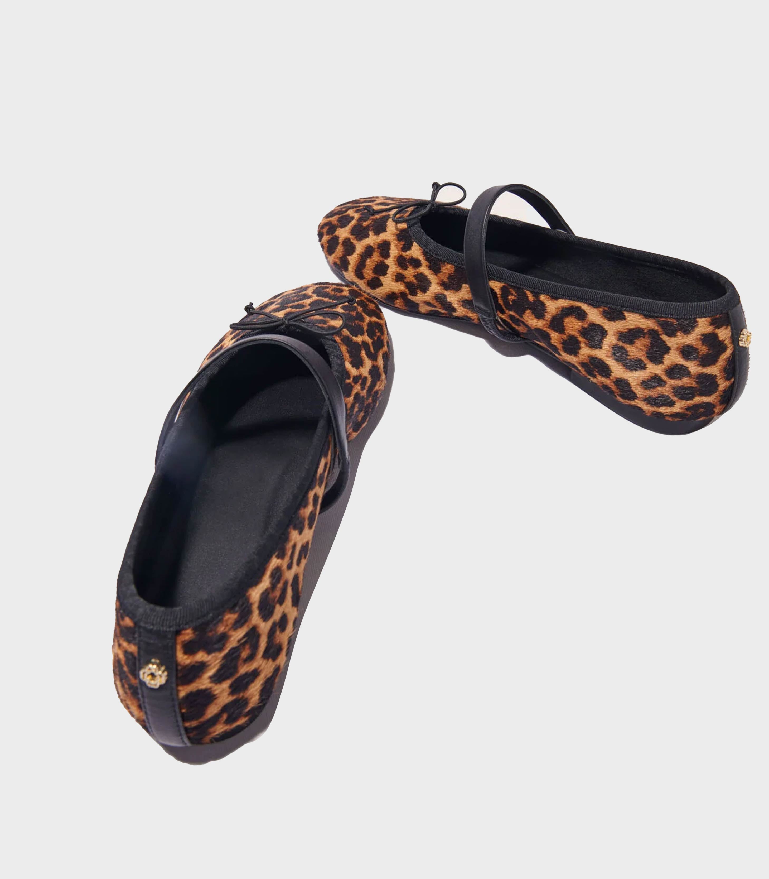 Leopard print