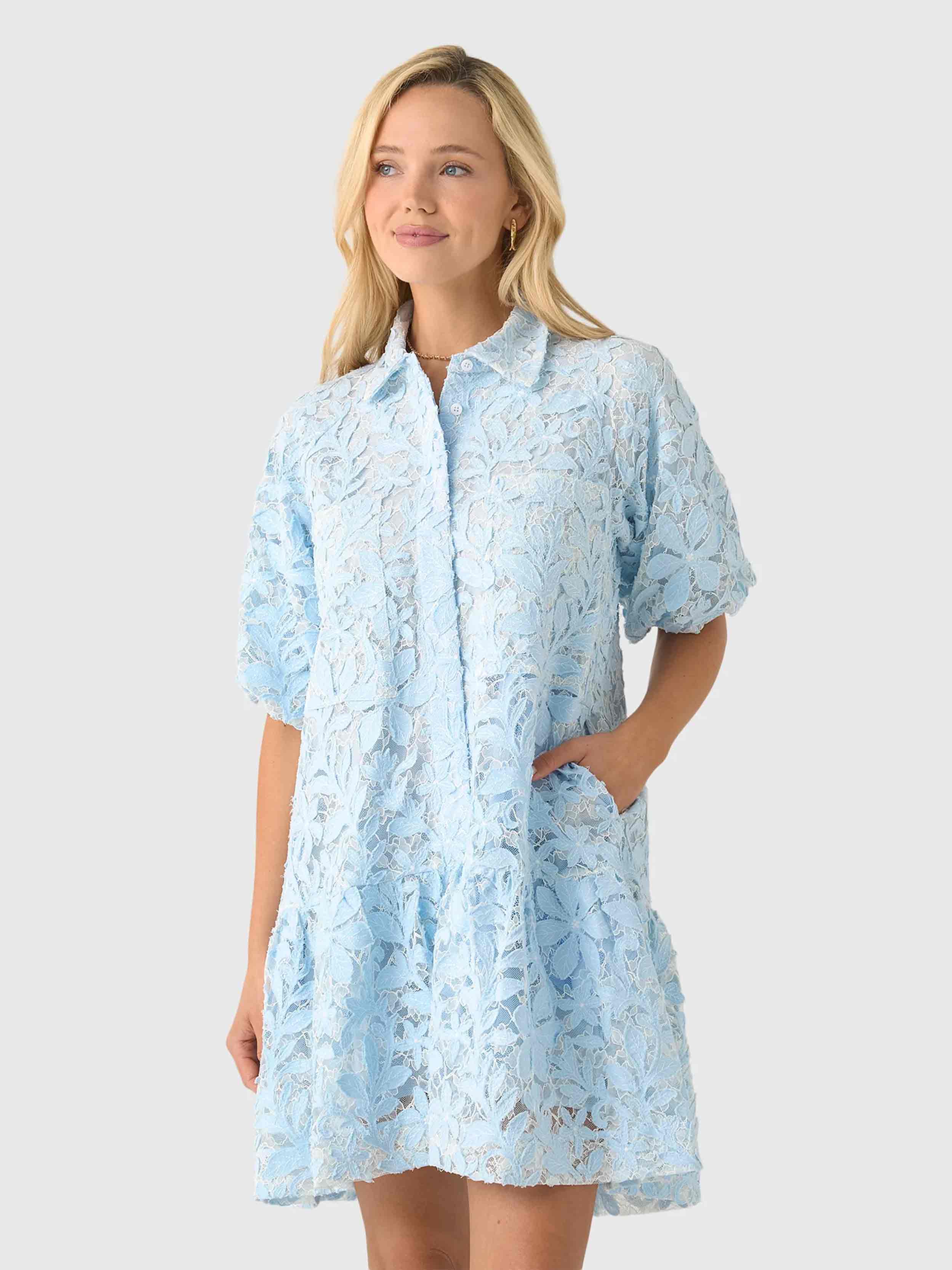 Light Blue