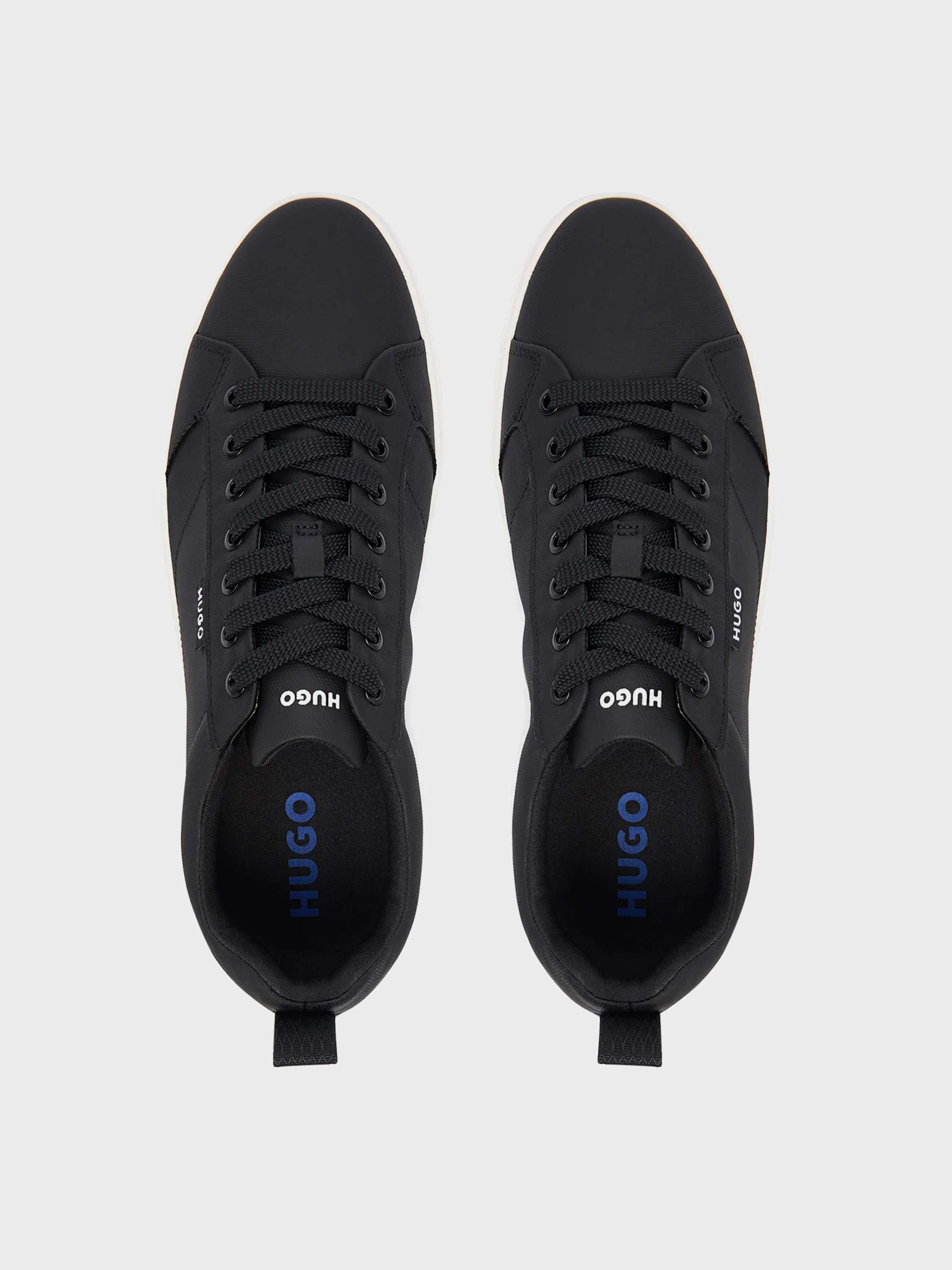 Black 1