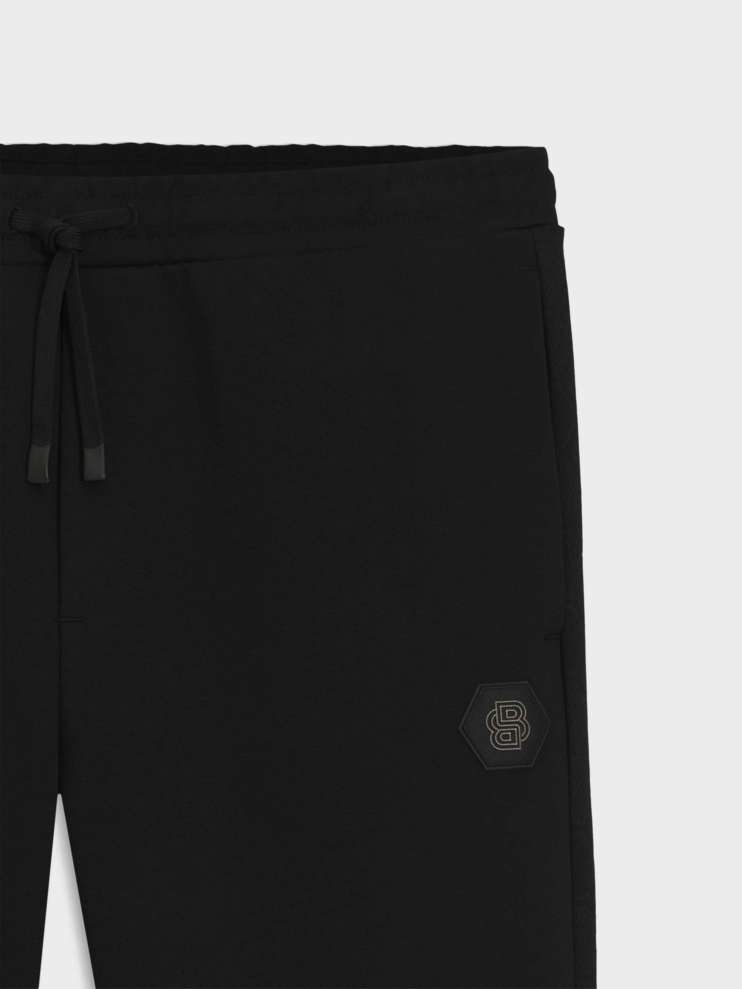 Black 1