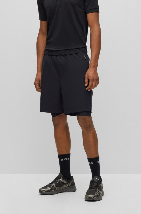 Black 1