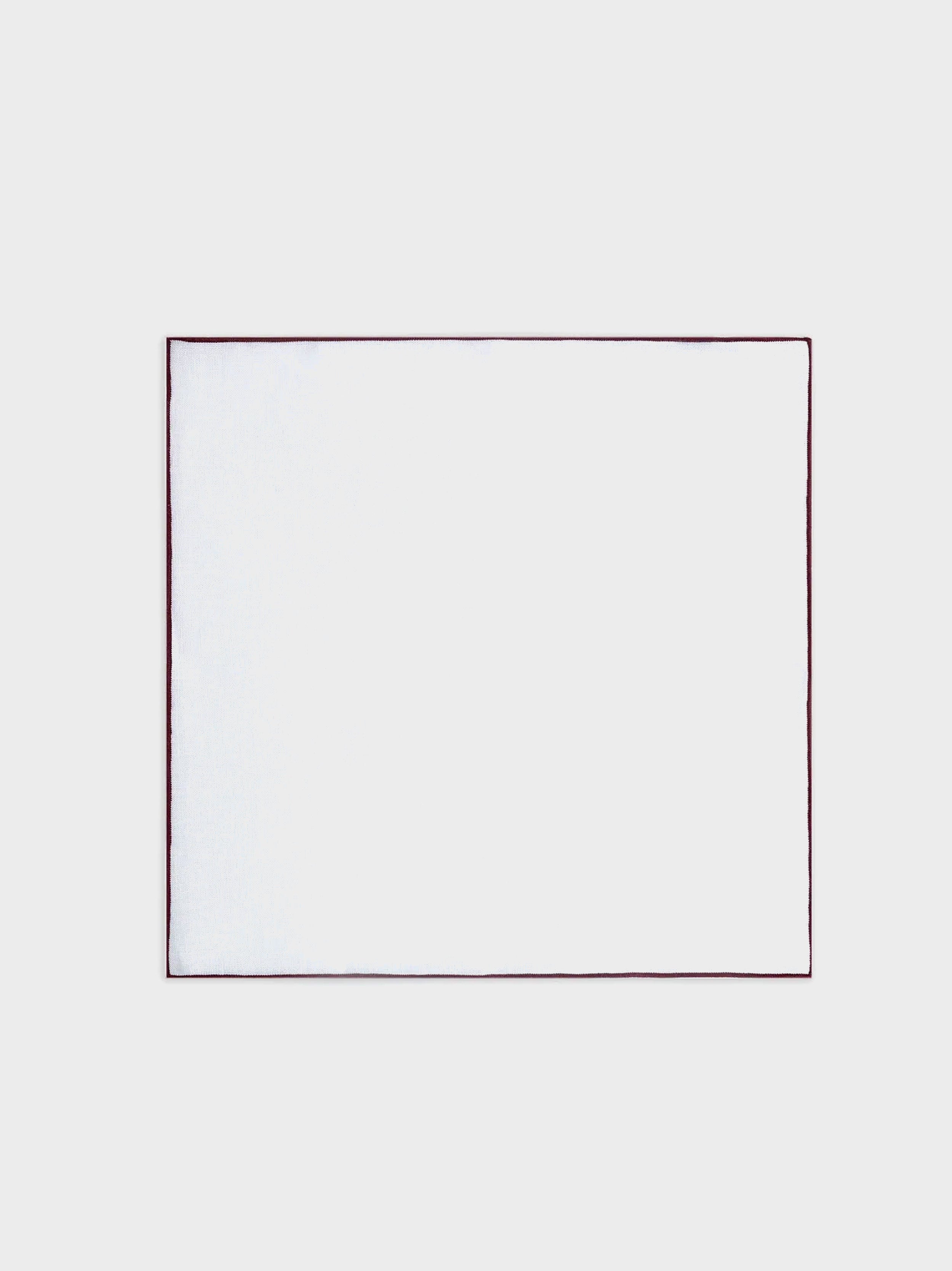 Red / White