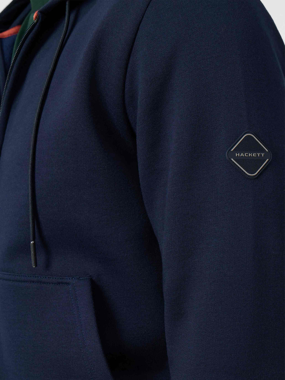 Dark Navy