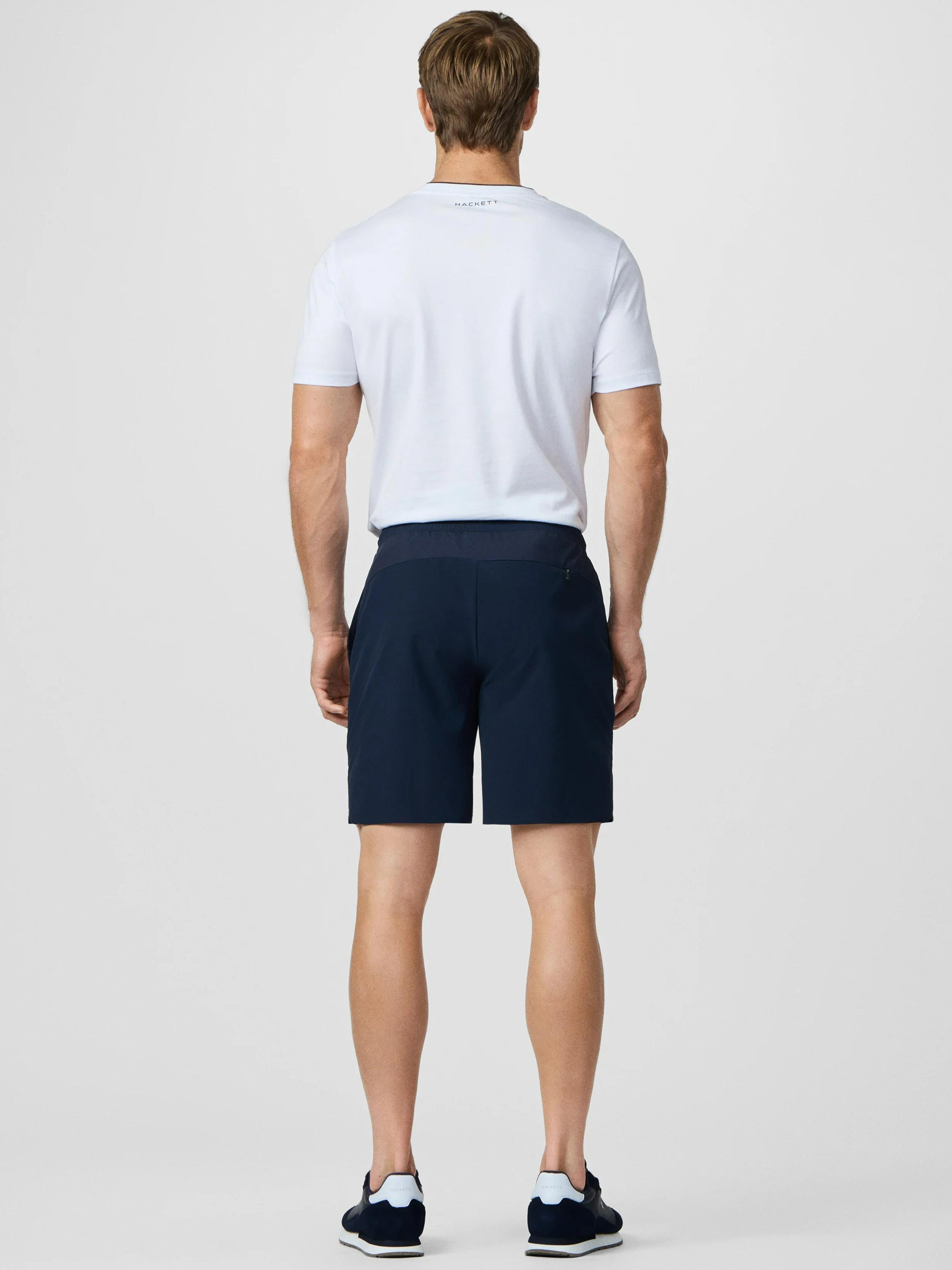 Dark Navy