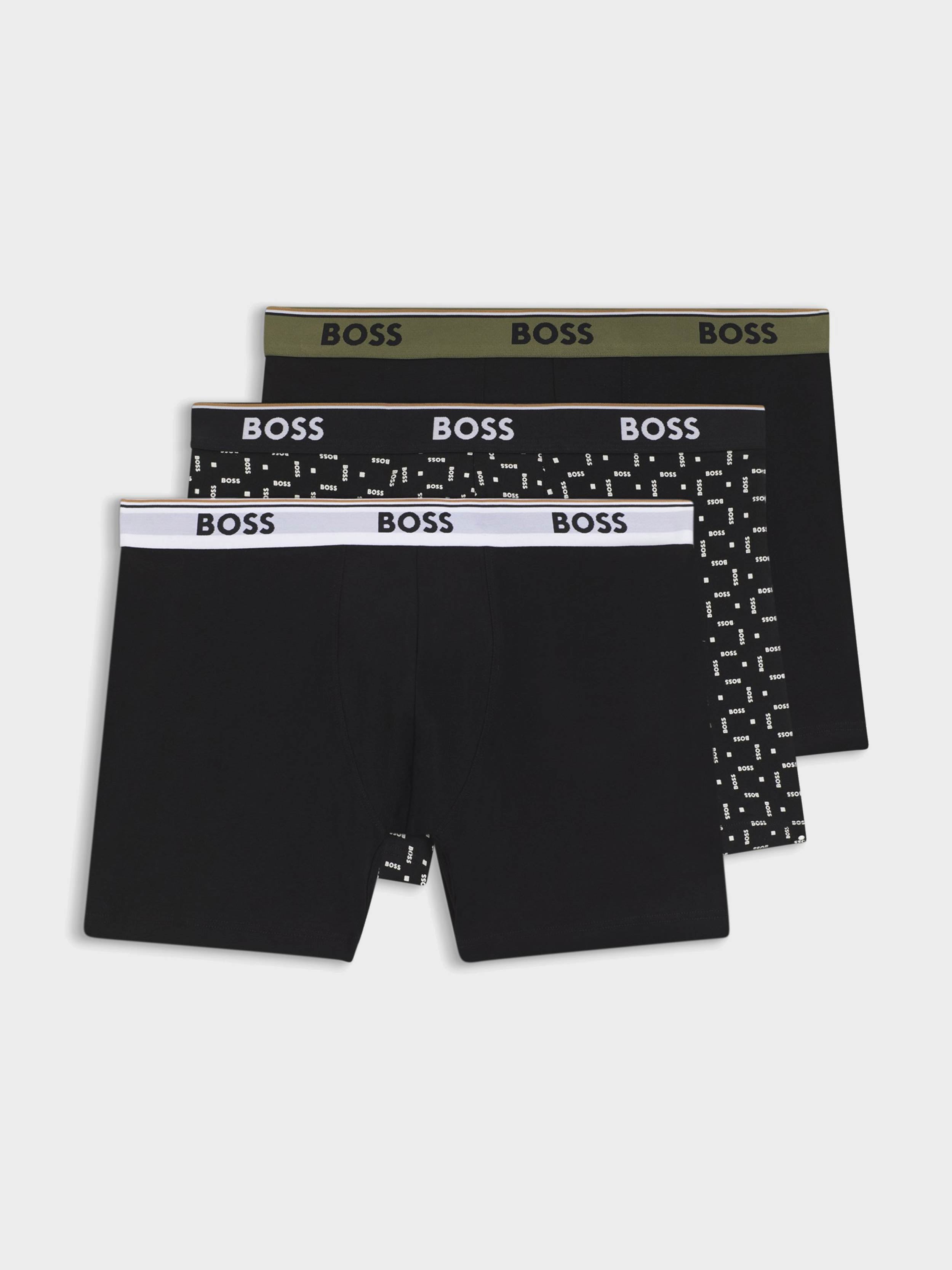 Black 3