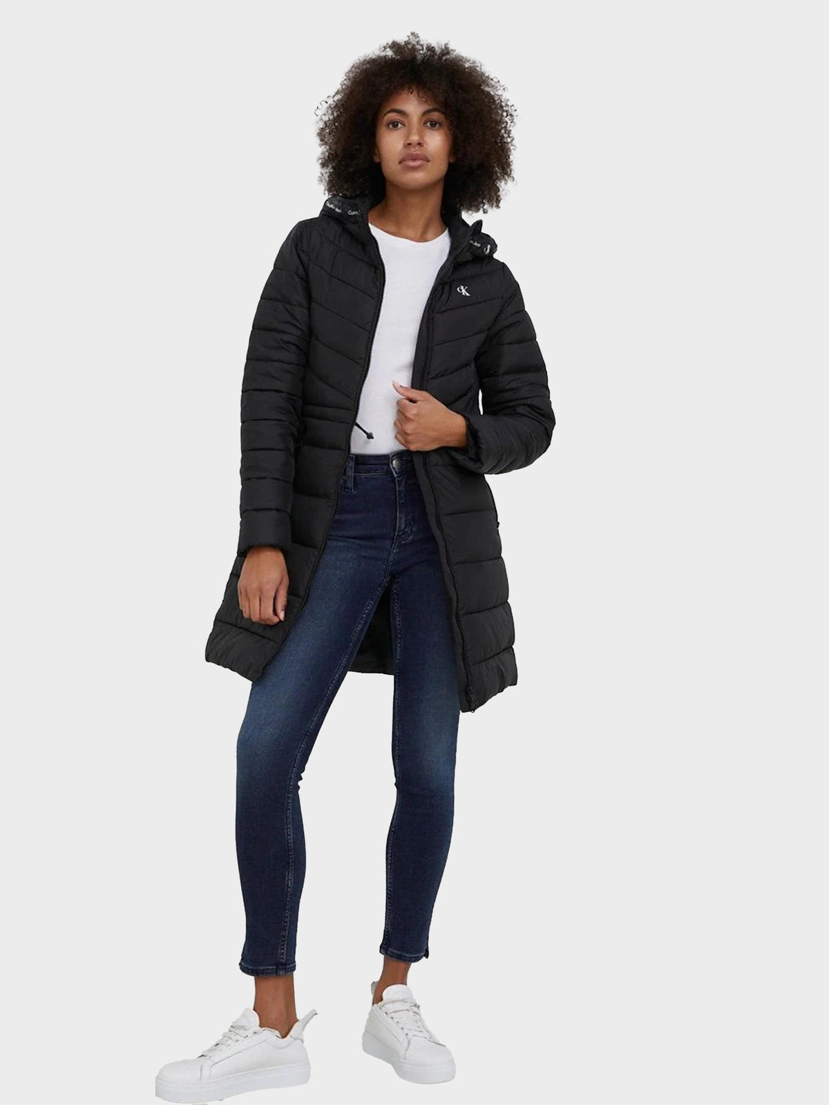 Dark Denim