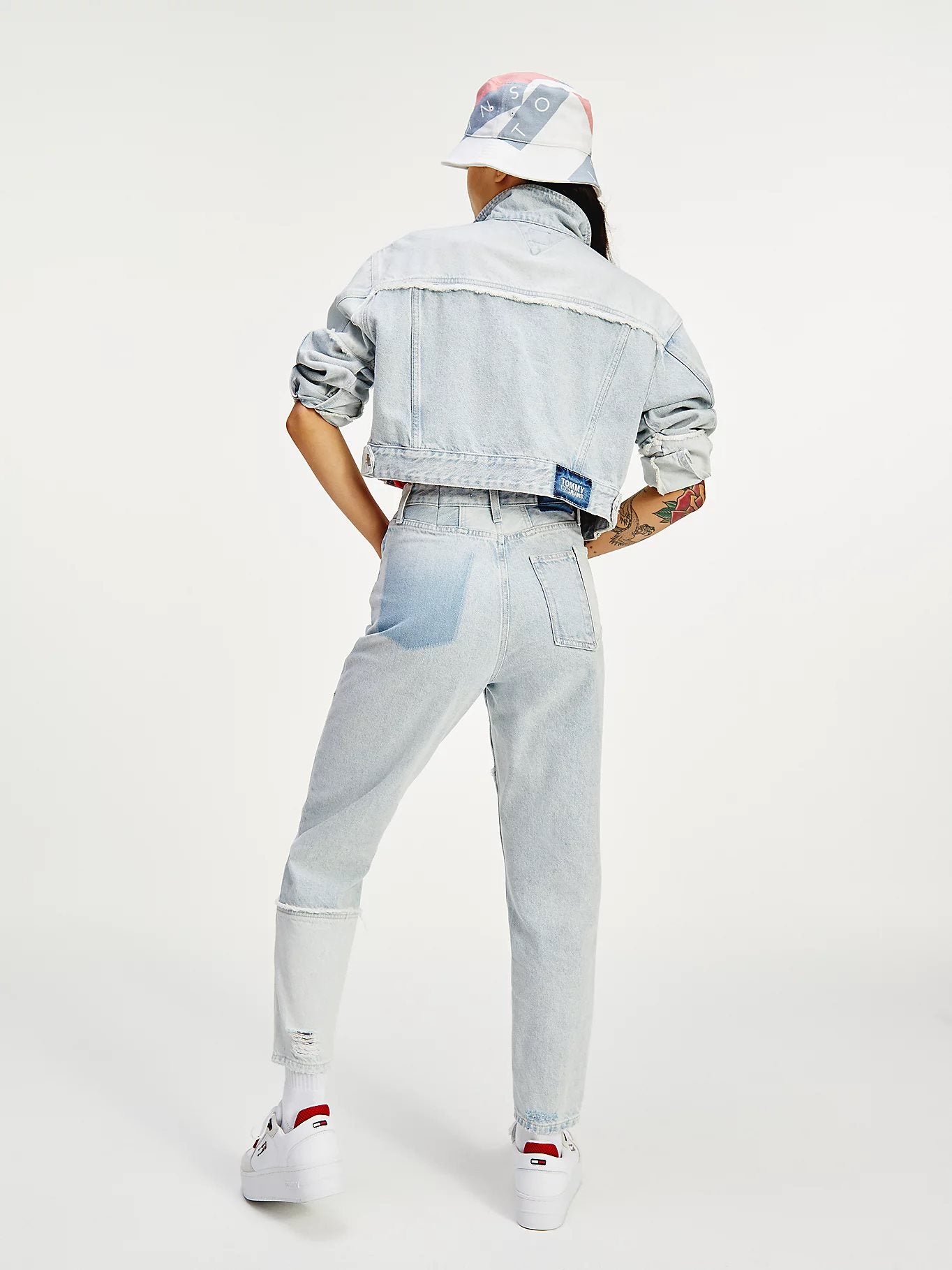 Denim Light