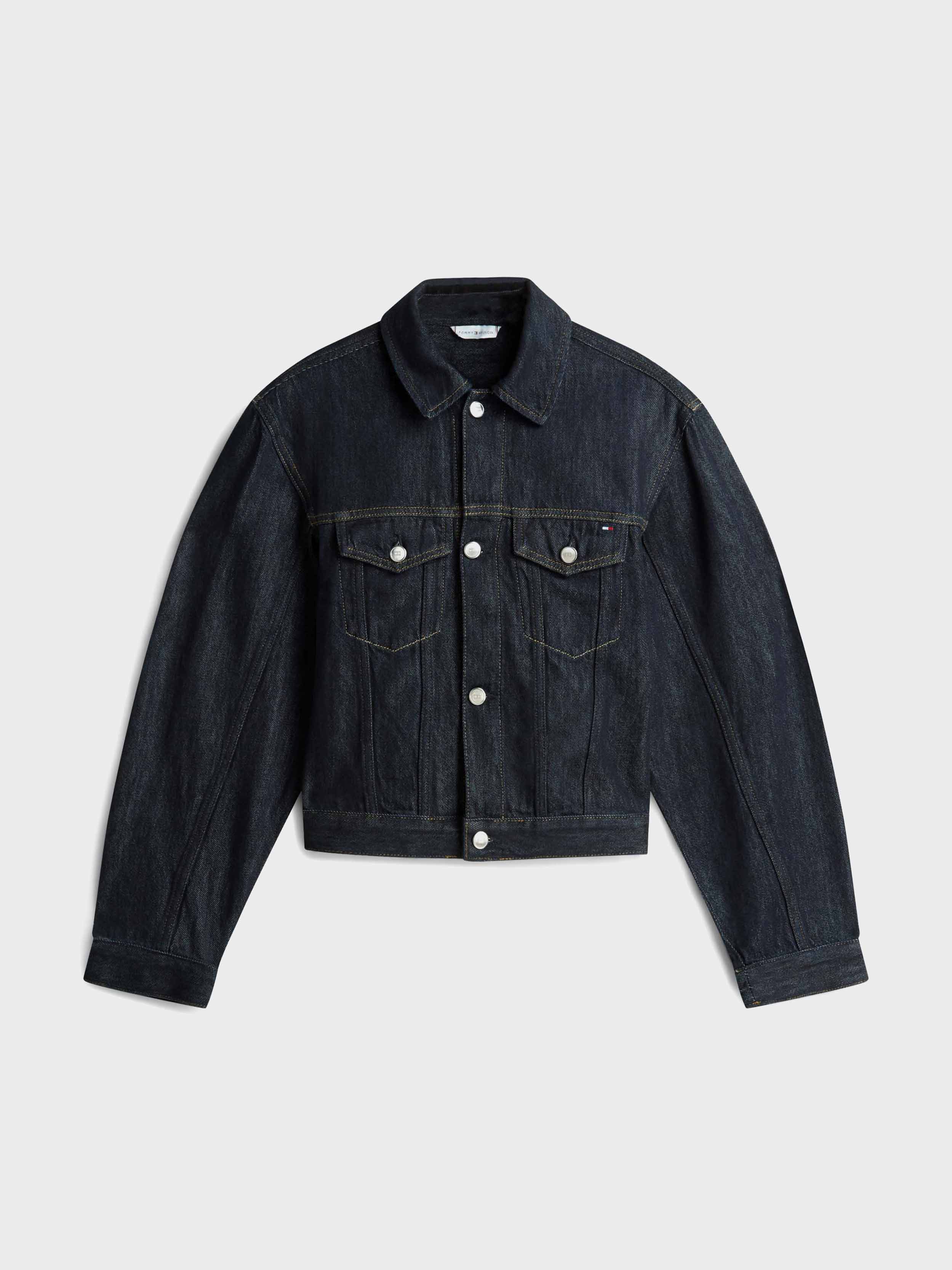 Dark Denim