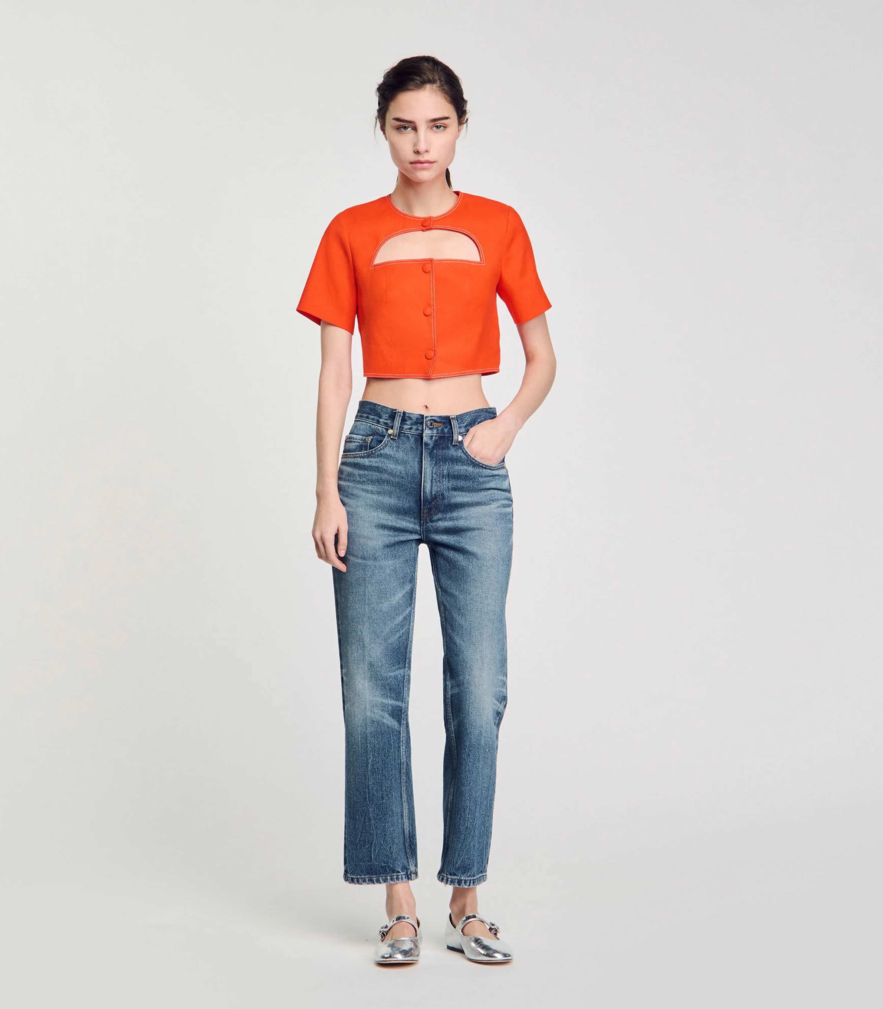 Orange