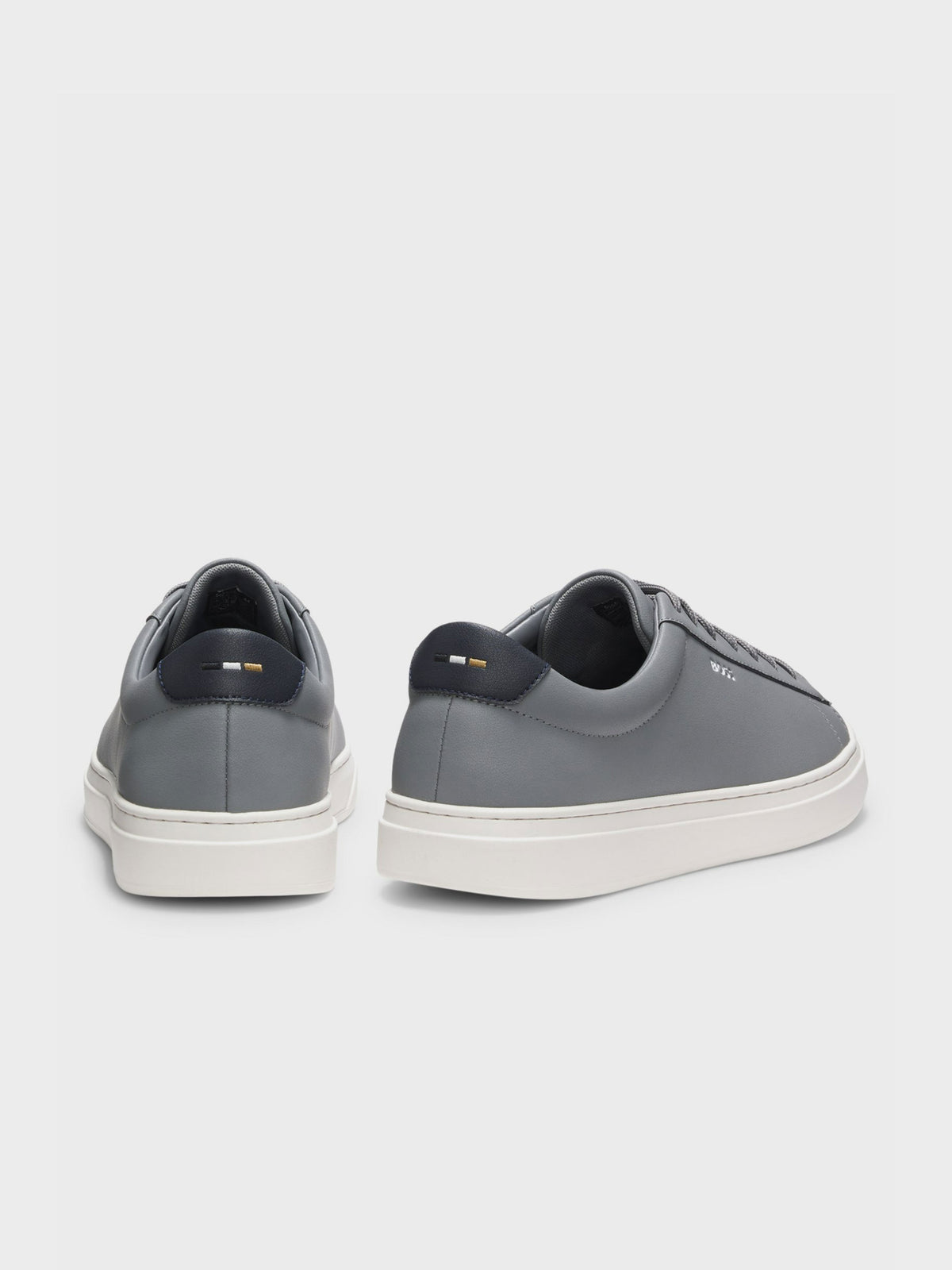 Medium Gray
