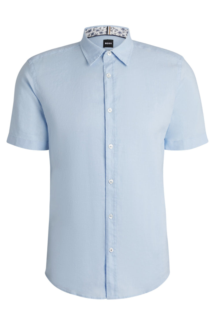 PASTAL BLUE