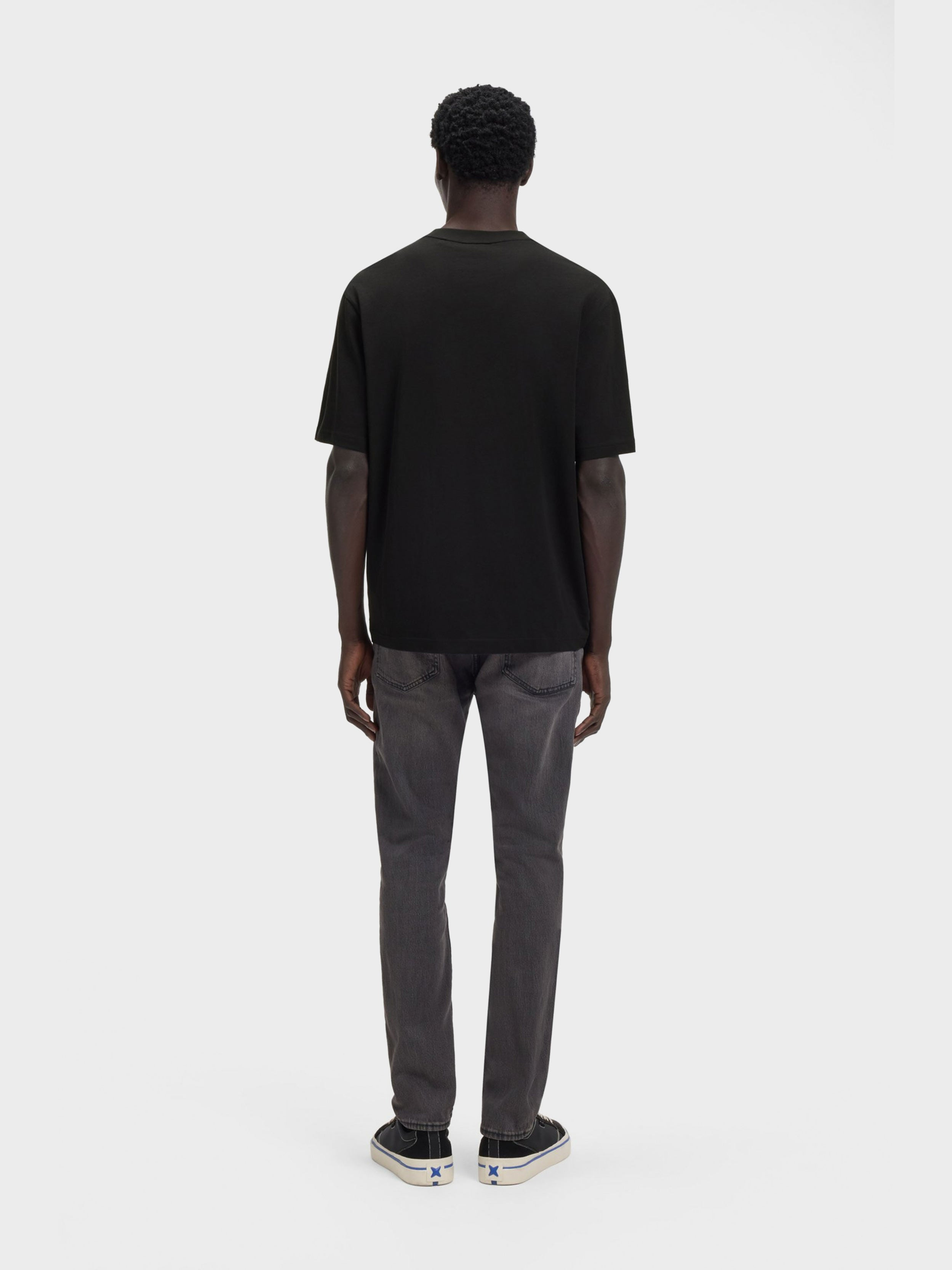 Black 1