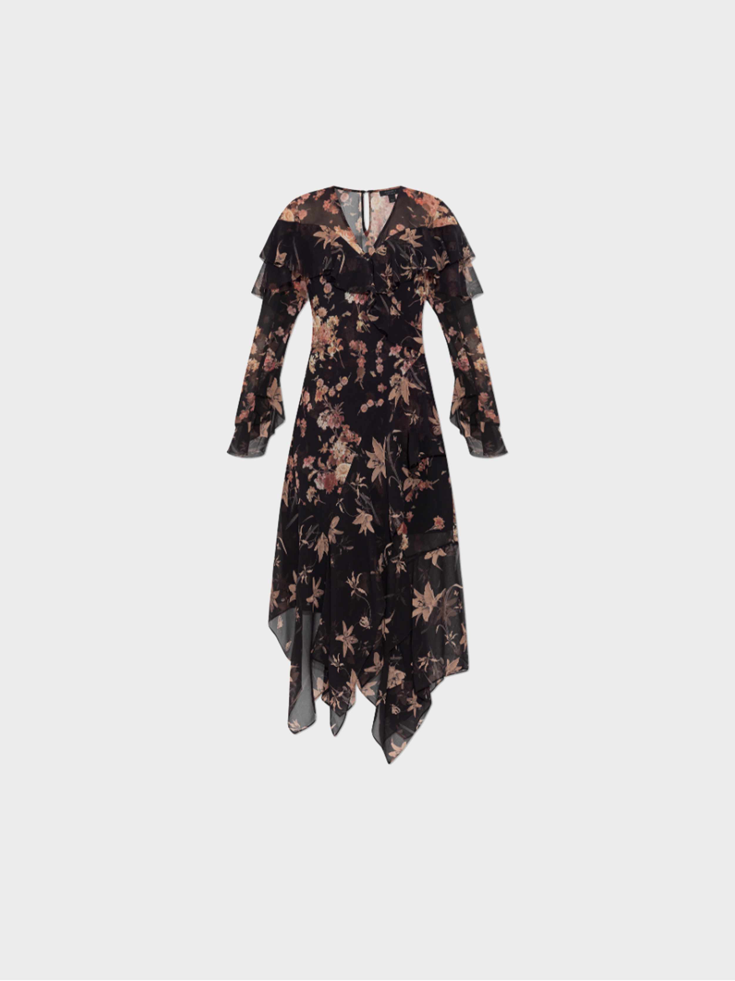 Floral Print