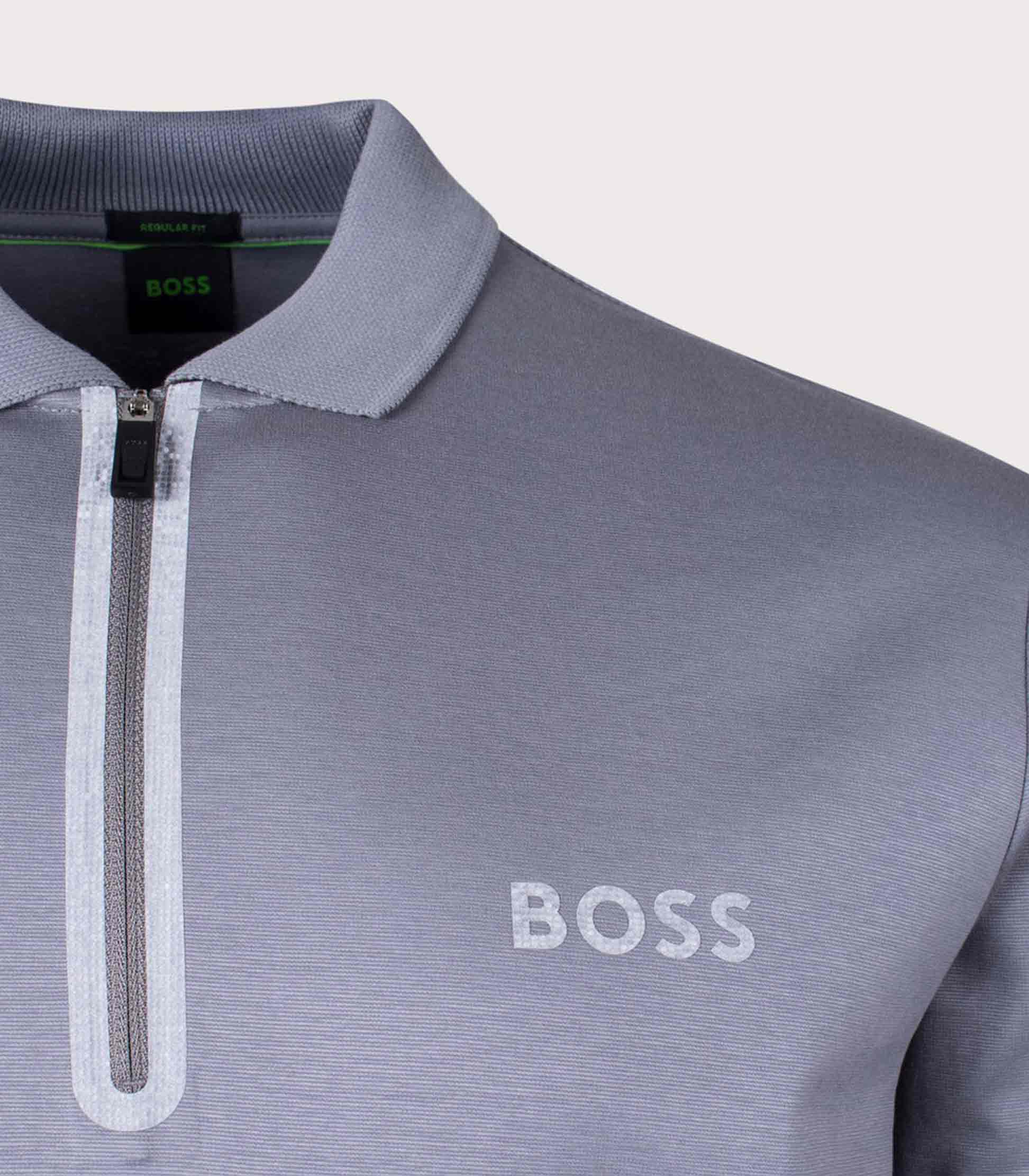 Medium Grey