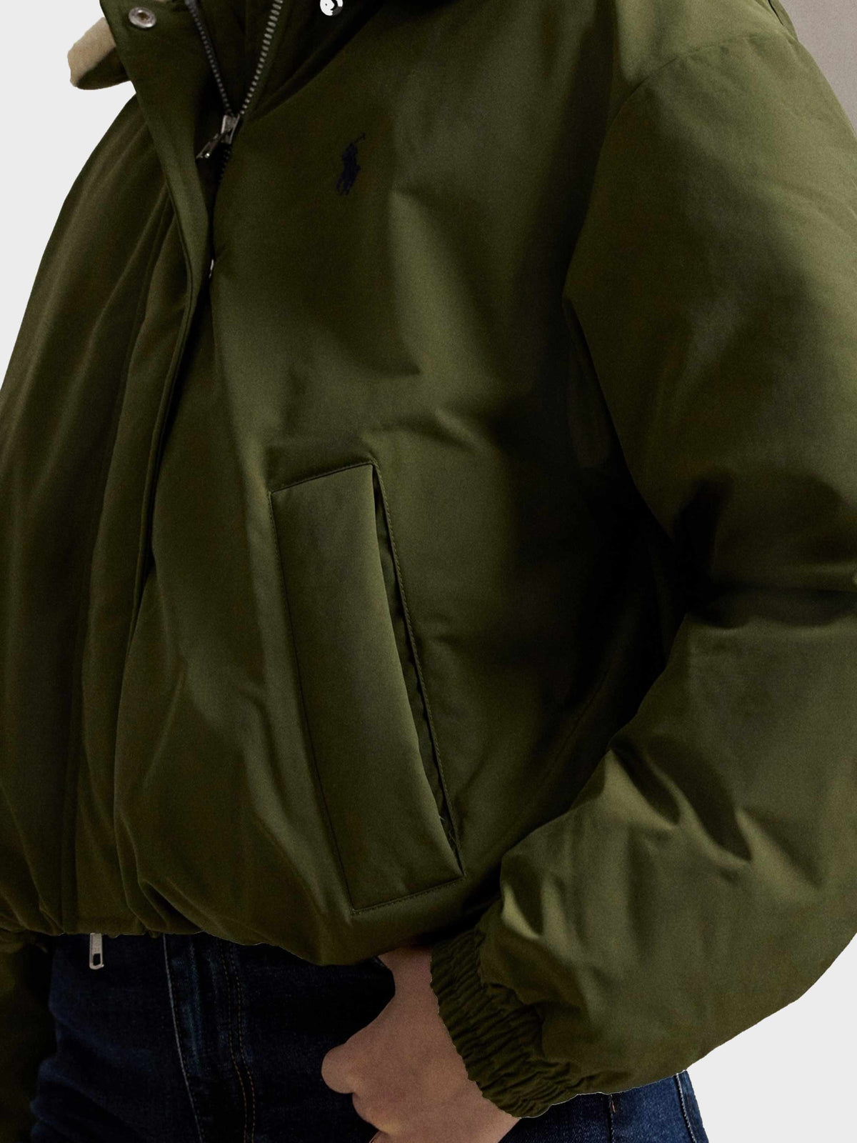 Dark Green