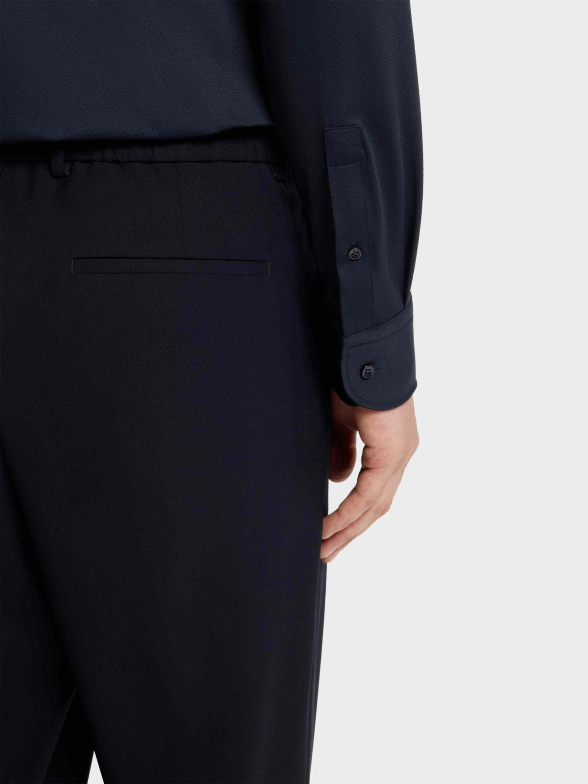 Navy Blue
