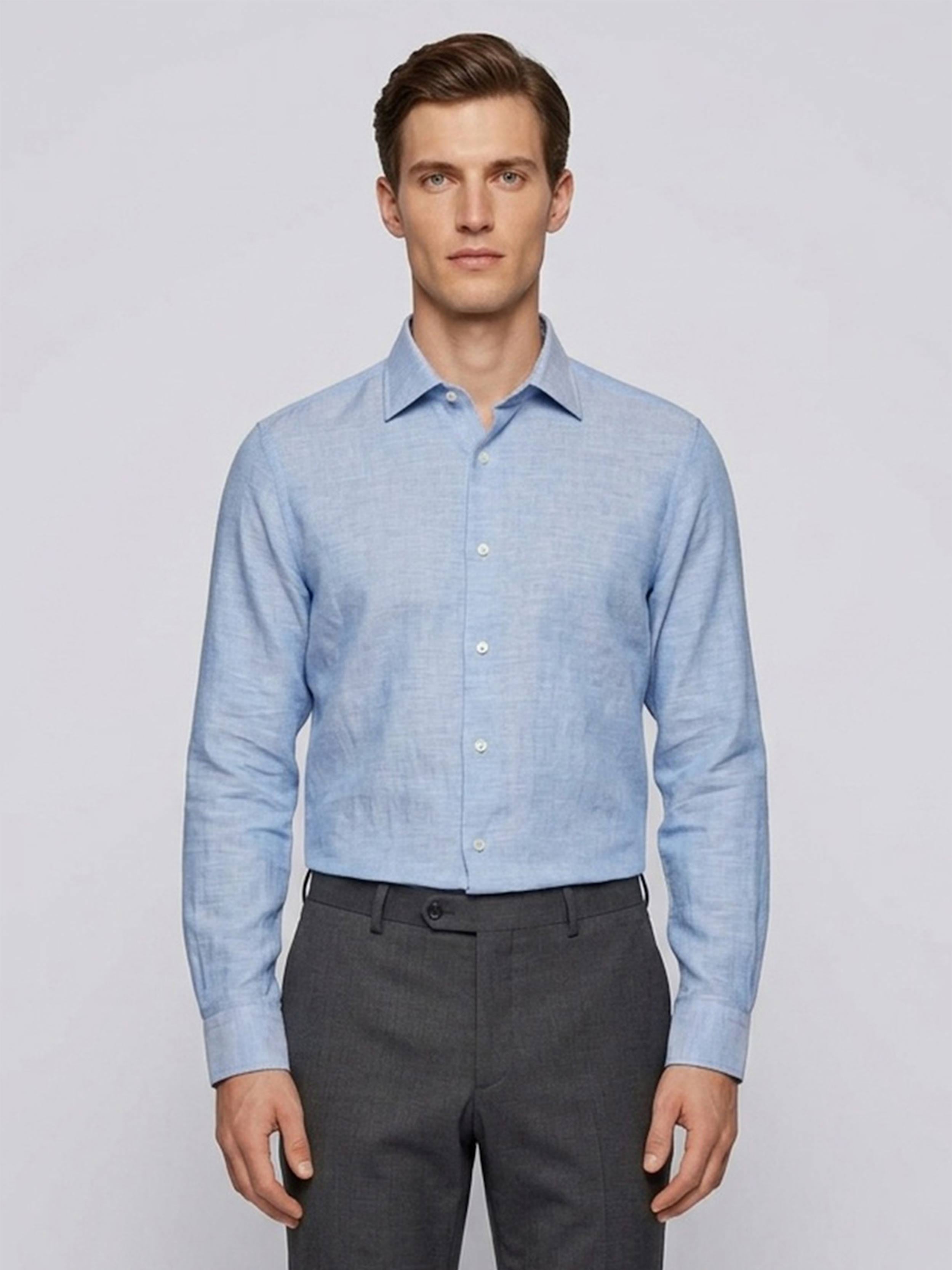 Light Pastel Blue
