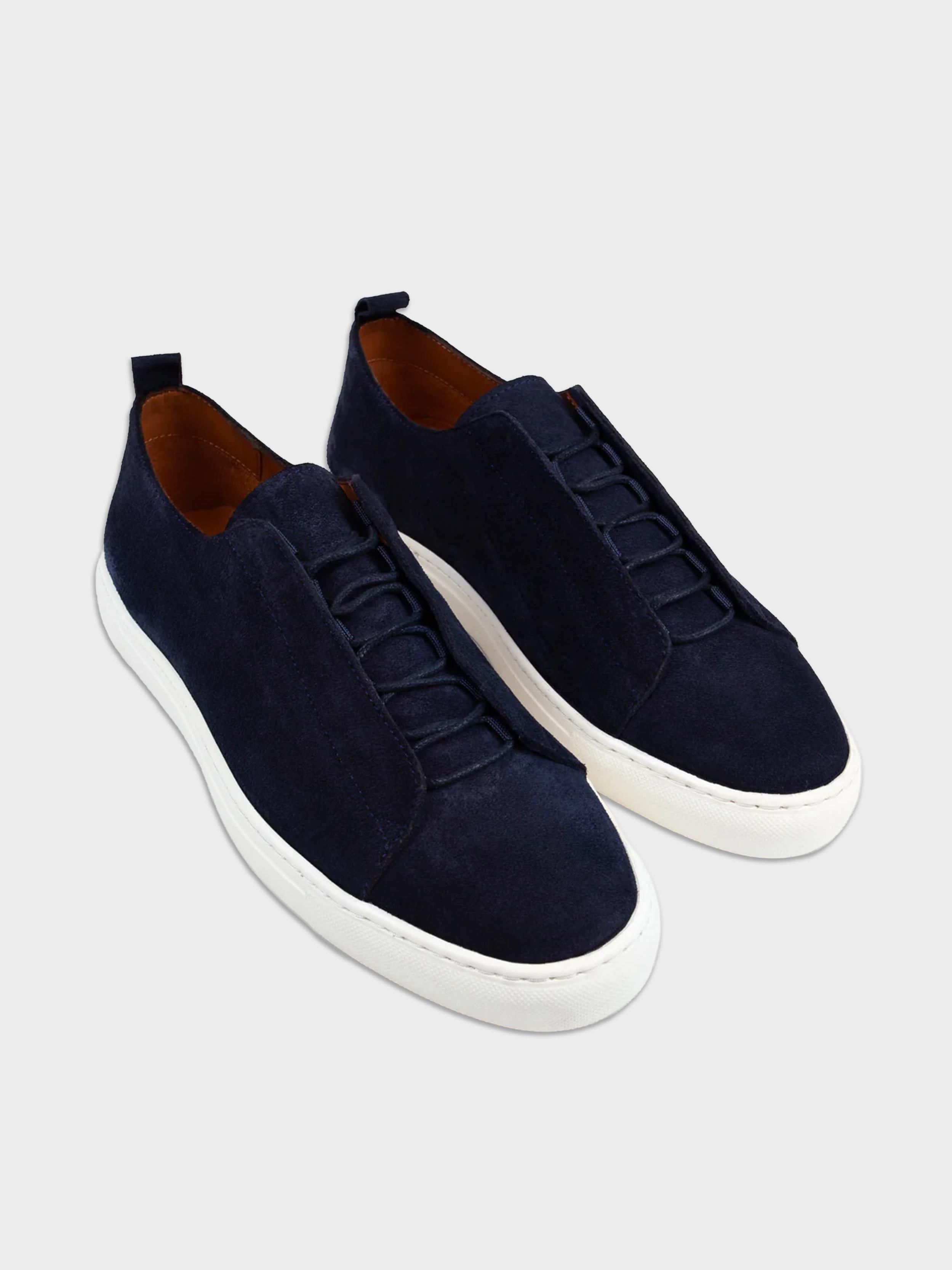 Dark Navy