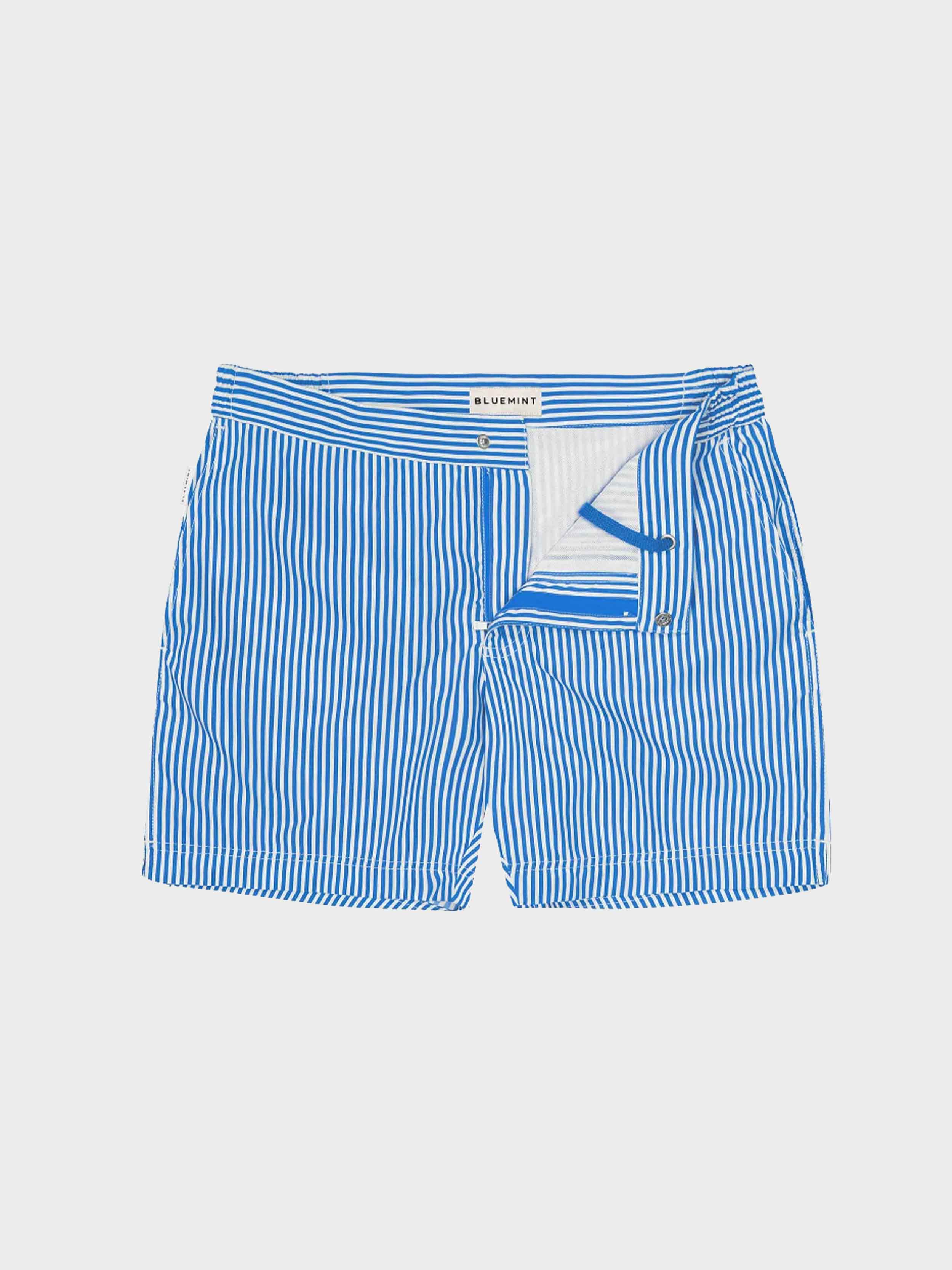 BLUE LINEAR
