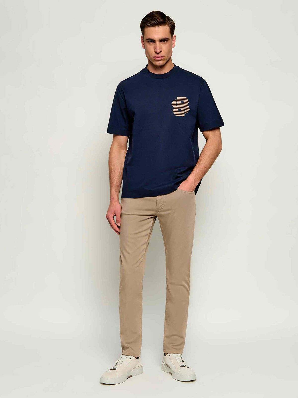 Navy Blue
