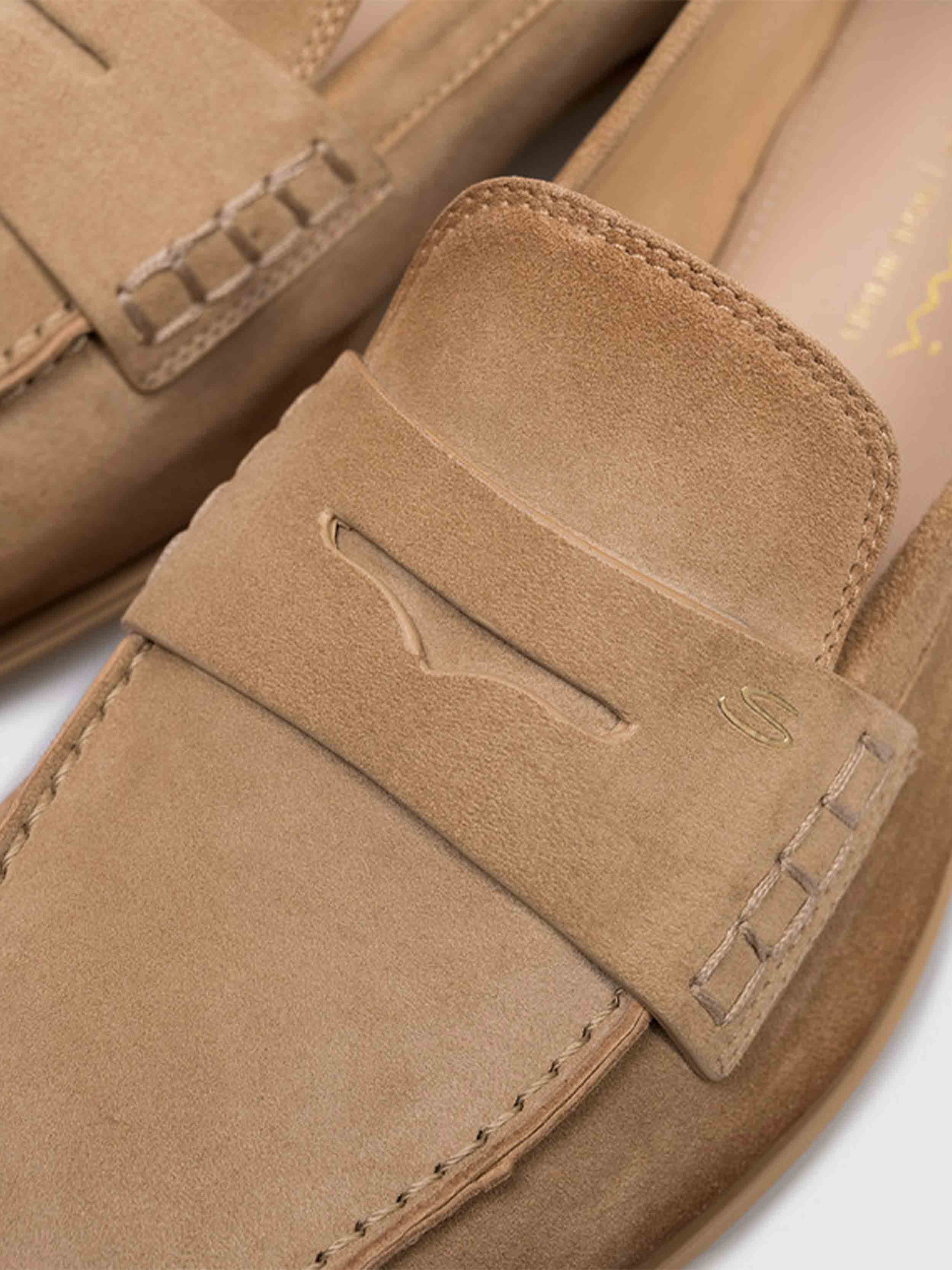 Light Brown