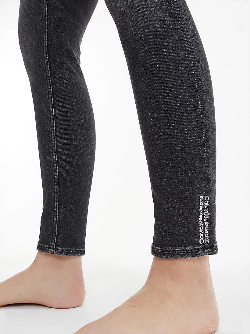 Black Denim