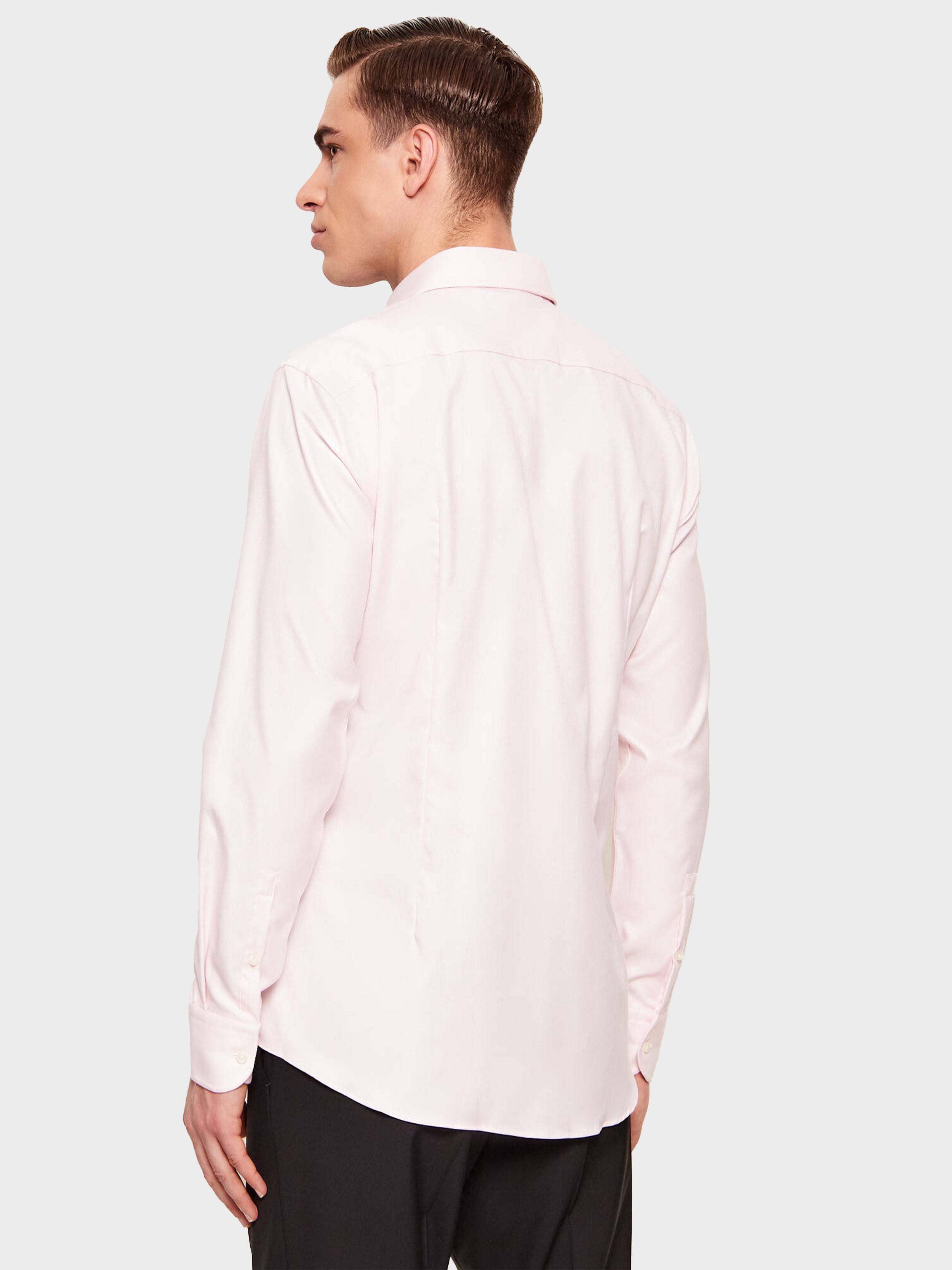 Pastel Pink