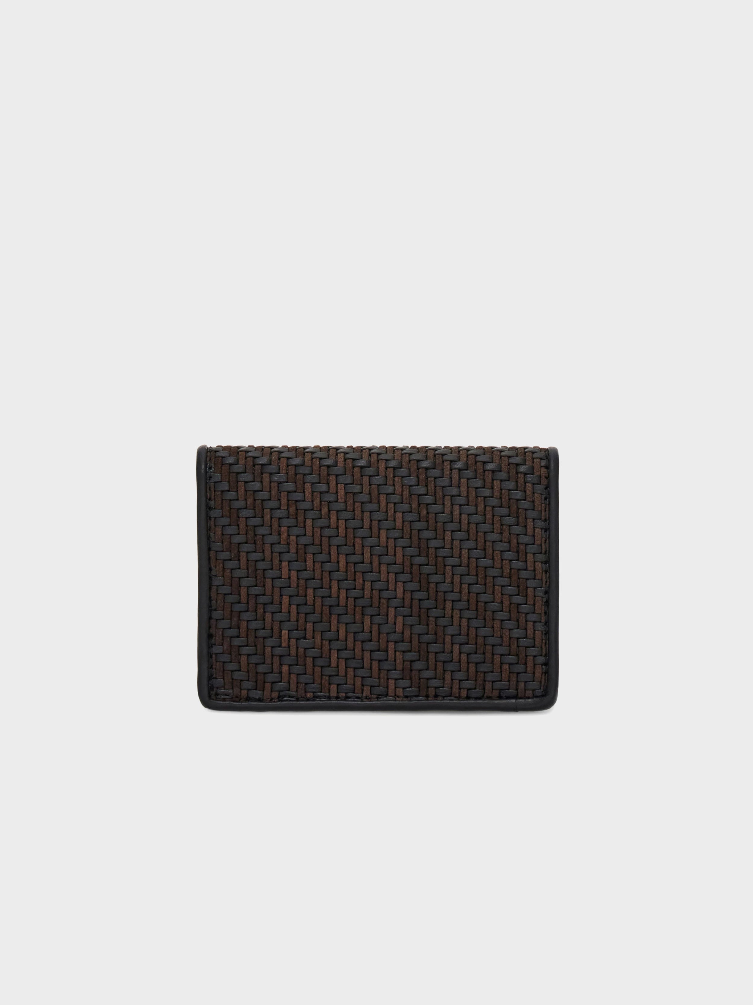 Black/Brown